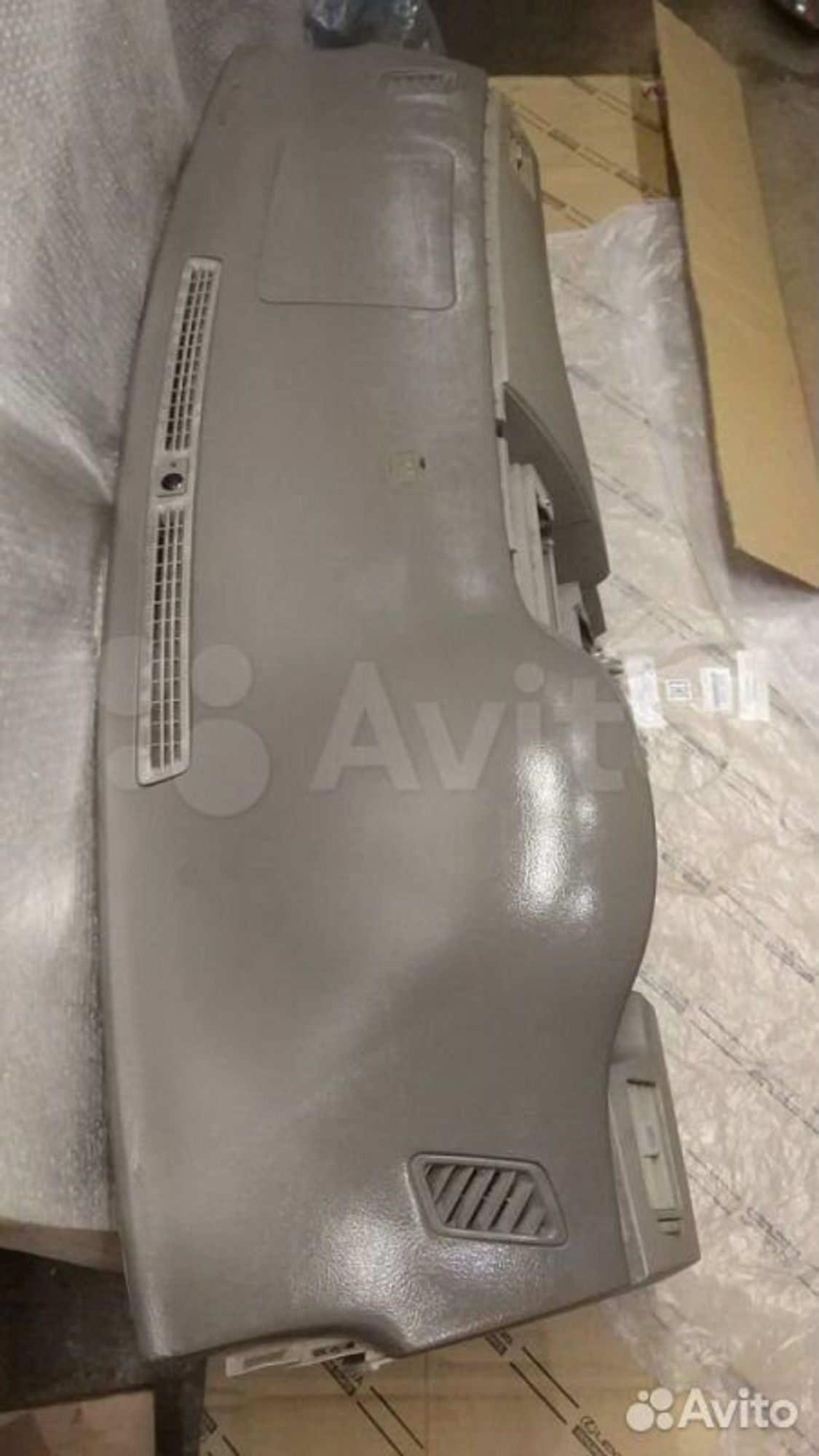 Торпедо Chery Fora (A21) 2006 - 2010, 6000 рублей, Уфа