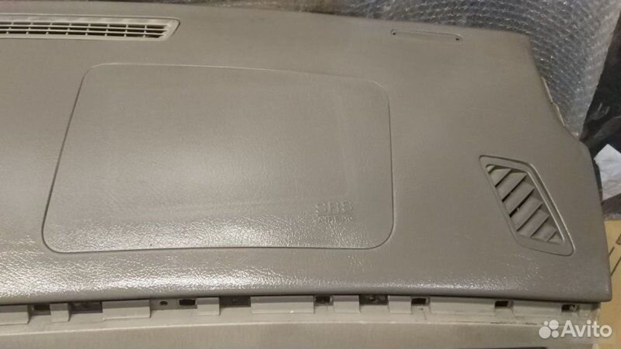 Торпедо Chery Fora (A21) 2006 - 2010, 6000 рублей, Уфа