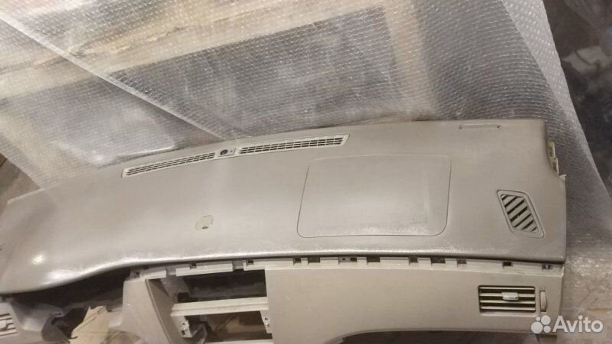 Торпедо Chery Fora (A21) 2006 - 2010, 6000 рублей, Уфа