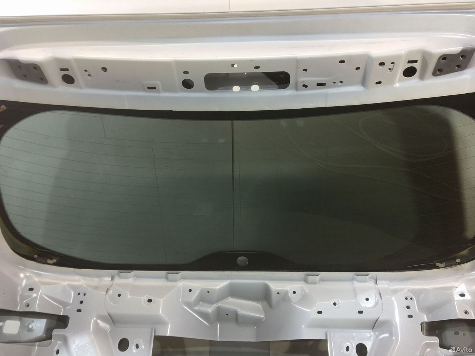 Крышка багажника Infiniti Qx50 J55, 180000 рублей, Уфа