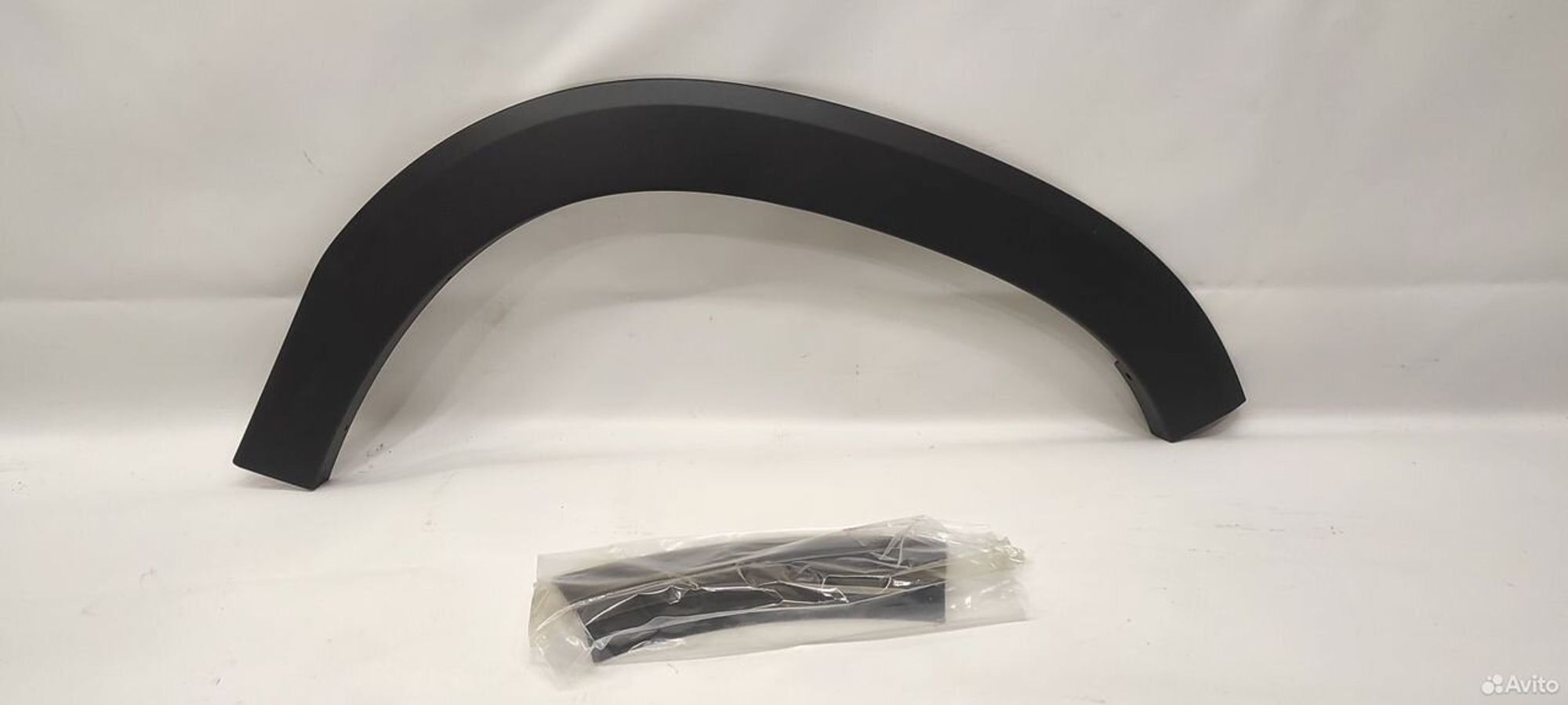 Накладка крыла переднего правого Renault Duster 2, 3500 рублей, Уфа