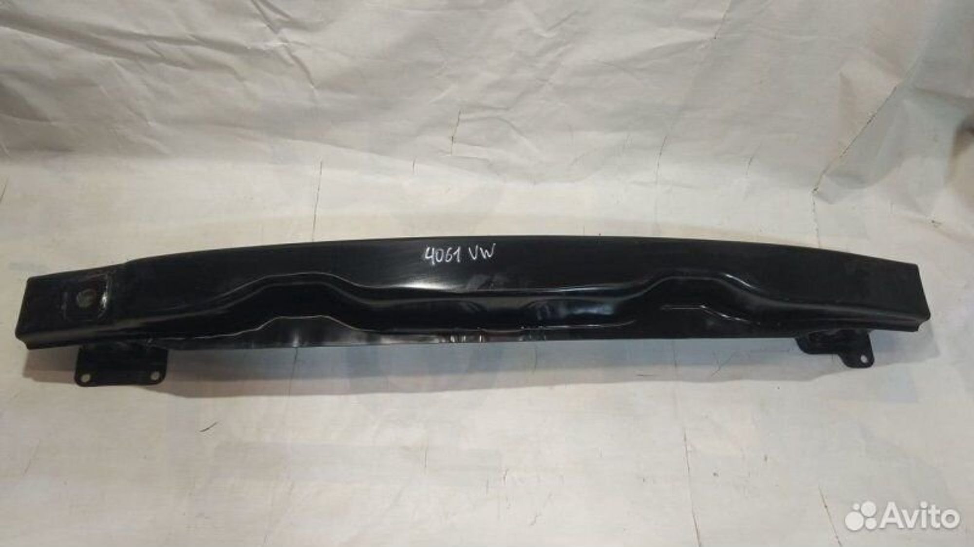 Усилитель бампера задний Volkswagen Tiguan, 4000 рублей, Уфа