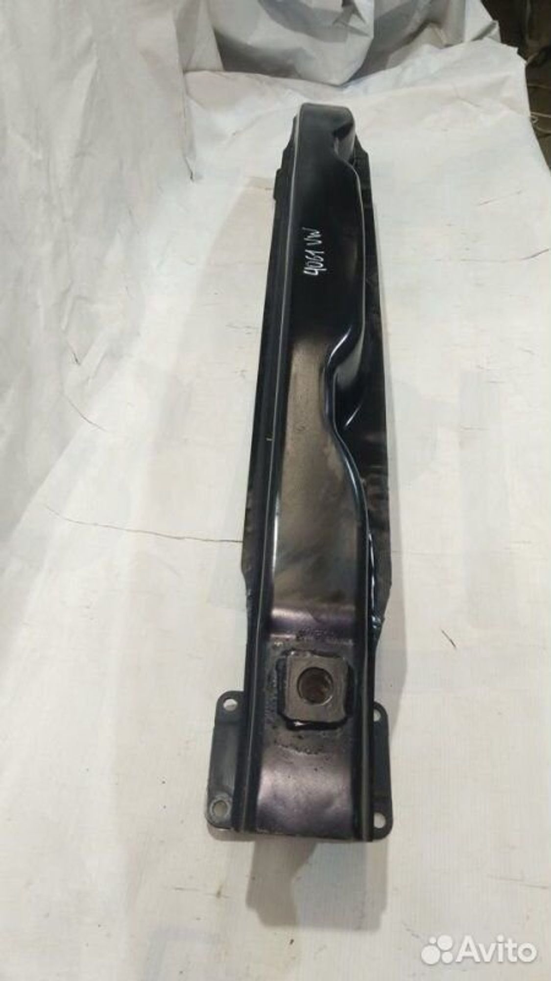 Усилитель бампера задний Volkswagen Tiguan, 4000 рублей, Уфа