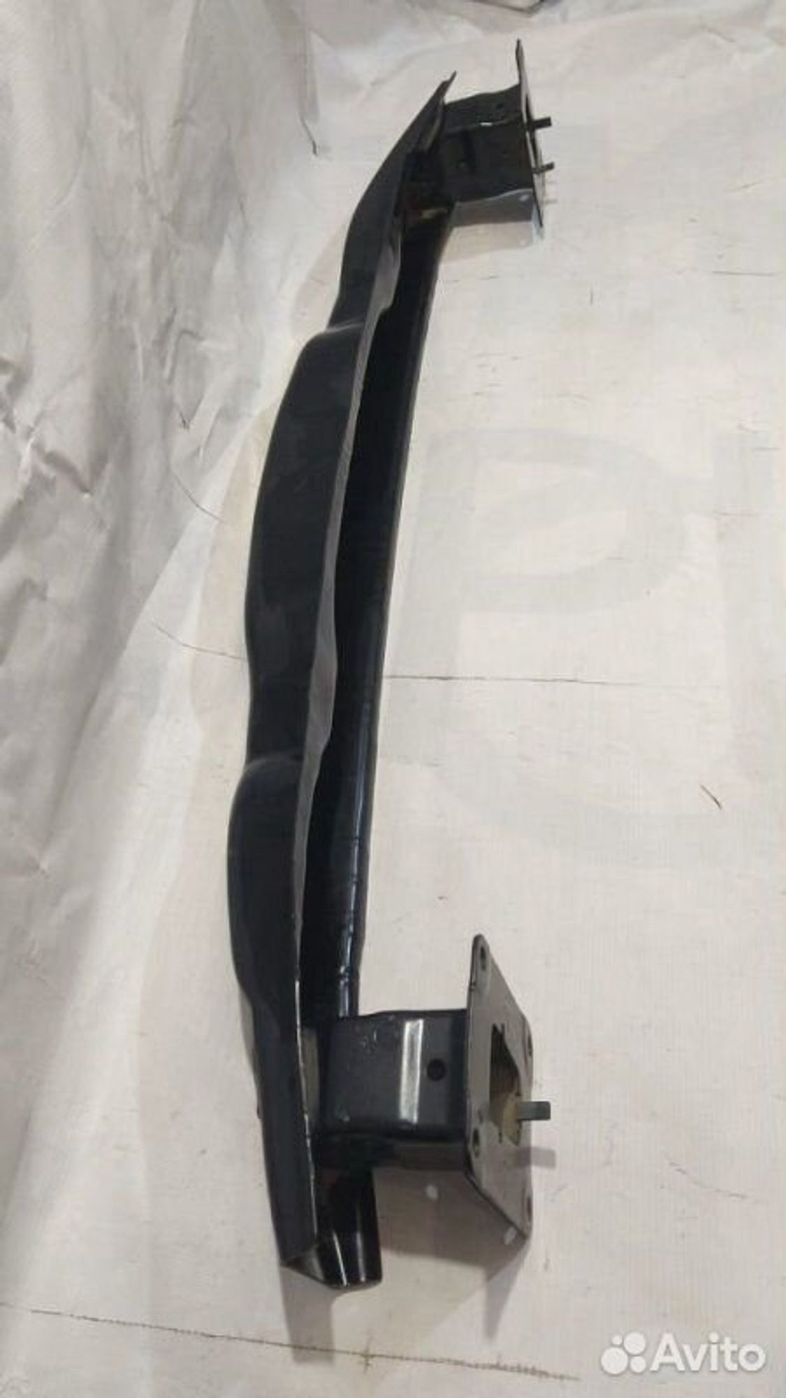 Усилитель бампера задний Volkswagen Tiguan, 4000 рублей, Уфа