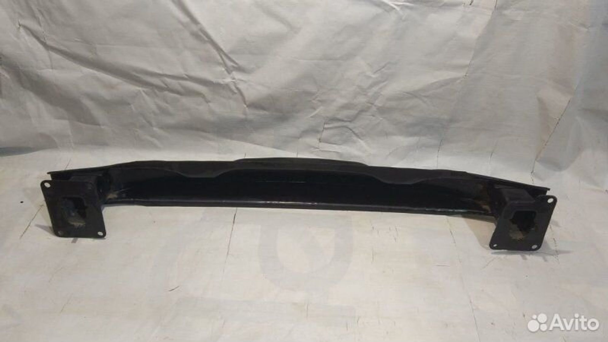 Усилитель бампера задний Volkswagen Tiguan, 4000 рублей, Уфа