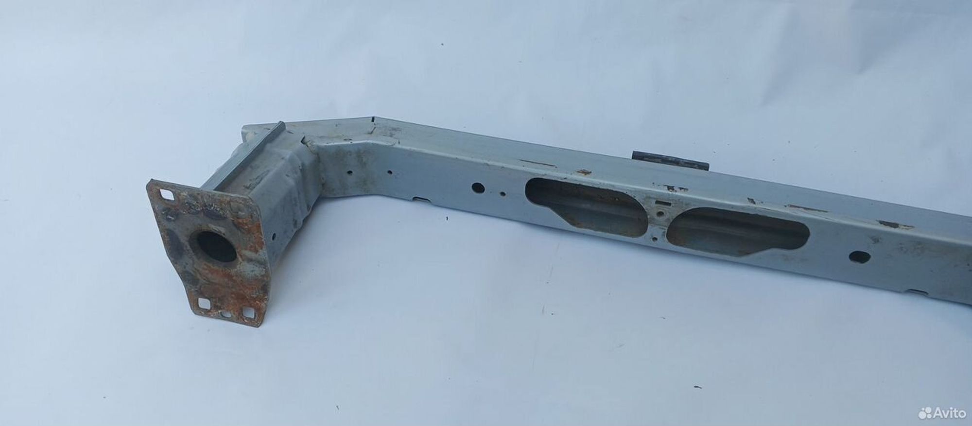 Усилитель переднего бампера Land Rover Freelander, 8000 рублей, Уфа