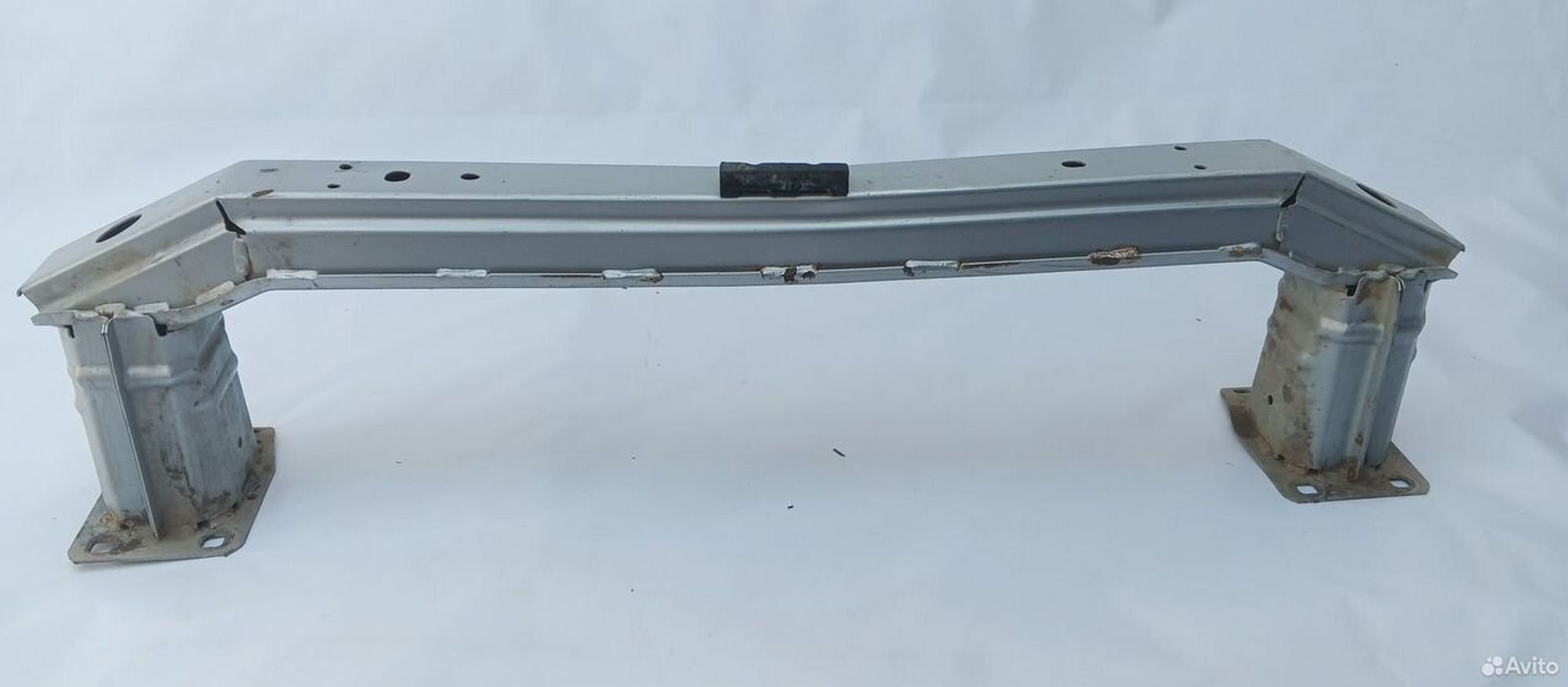 Усилитель переднего бампера Land Rover Freelander, 8000 рублей, Уфа