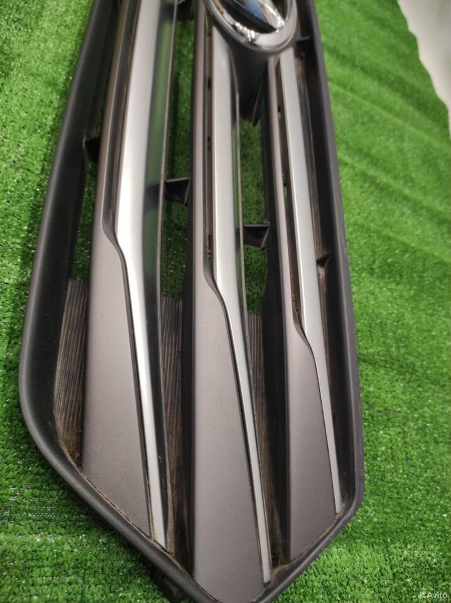 Решетка радиатора Hyundai Creta 2016-2021, 6500 рублей, Уфа