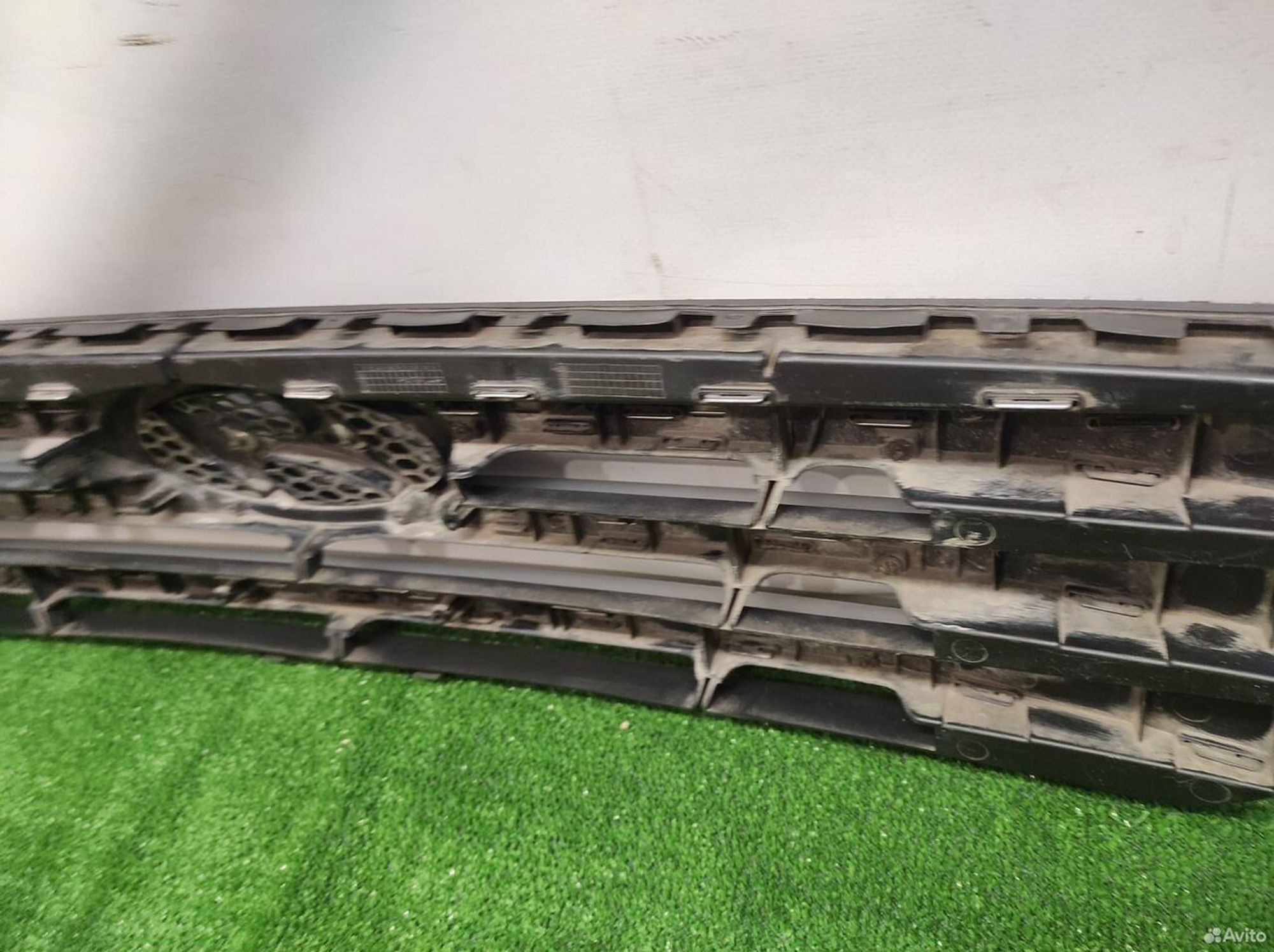 Решетка радиатора Hyundai Creta 2016-2021, 6500 рублей, Уфа