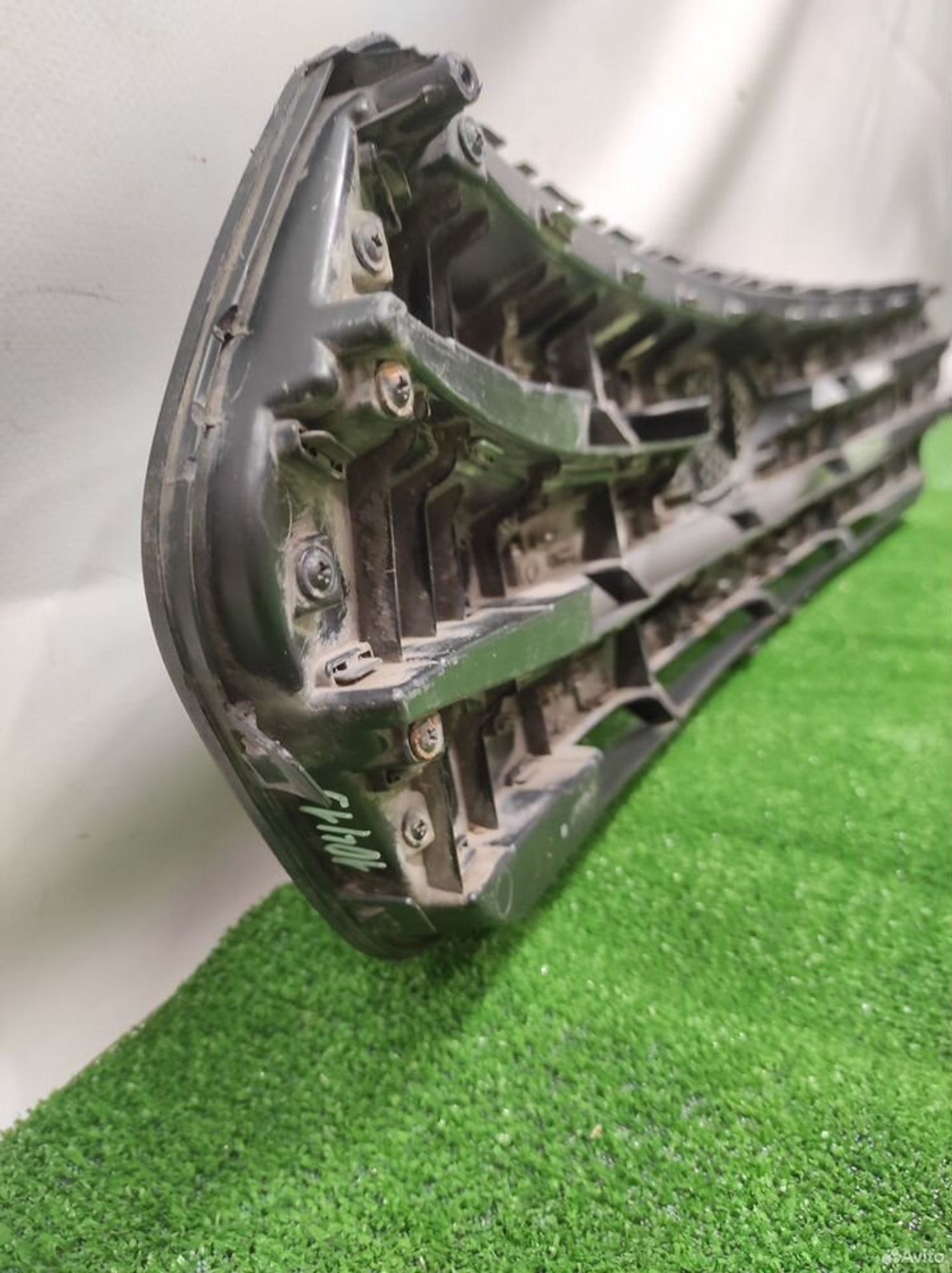 Решетка радиатора Hyundai Creta 2016-2021, 6500 рублей, Уфа