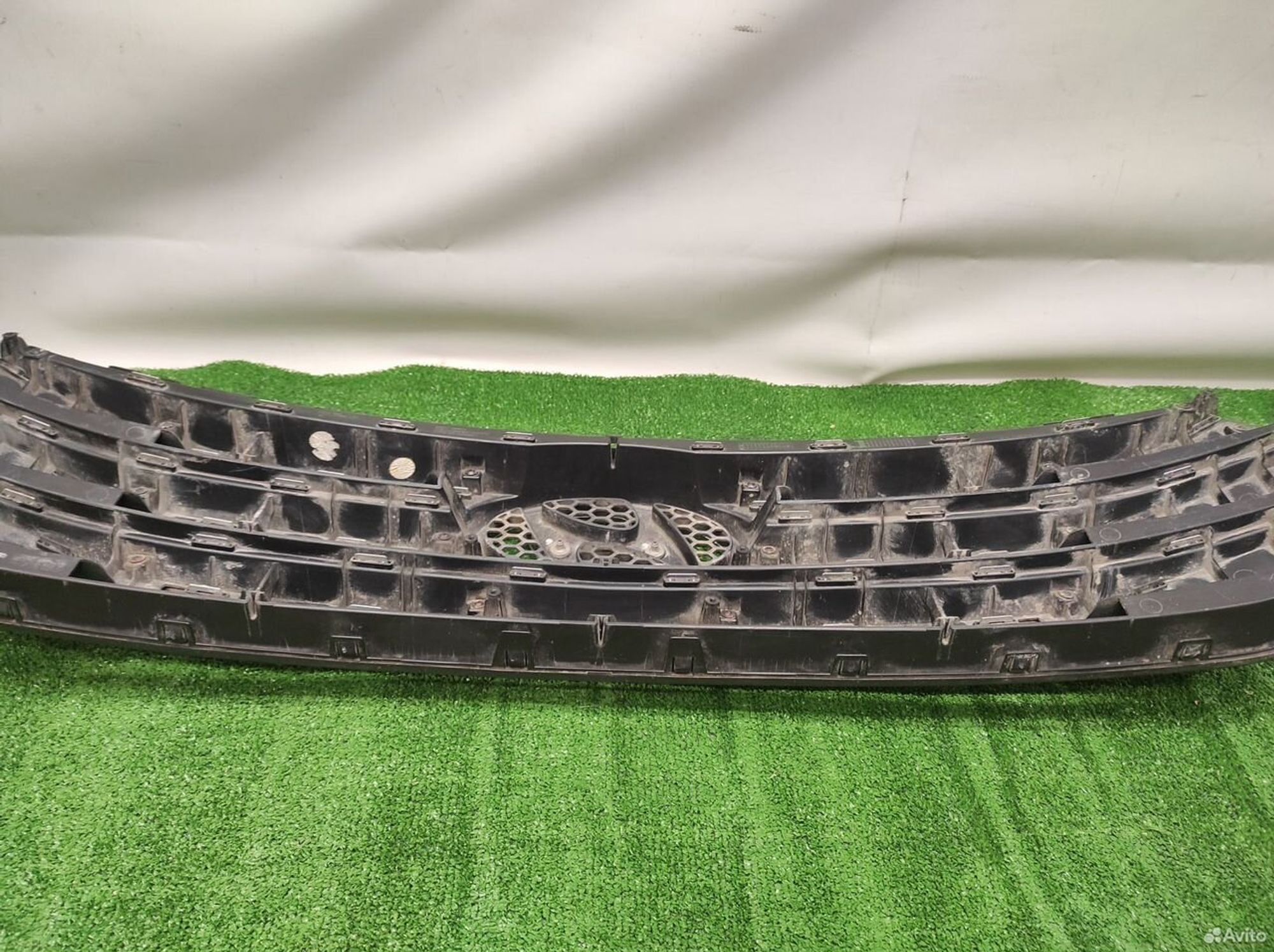 Решетка радиатора Hyundai Creta 2016-2021, 6500 рублей, Уфа