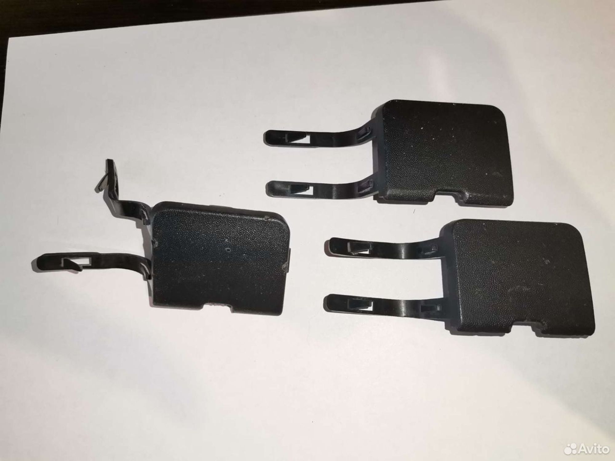 Заглушка буксировочного крюка Renault logan, 500 рублей, Уфа