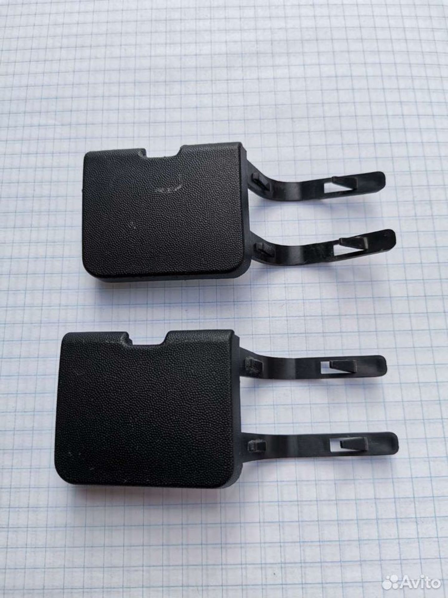 Заглушка буксировочного крюка Renault logan, 500 рублей, Уфа