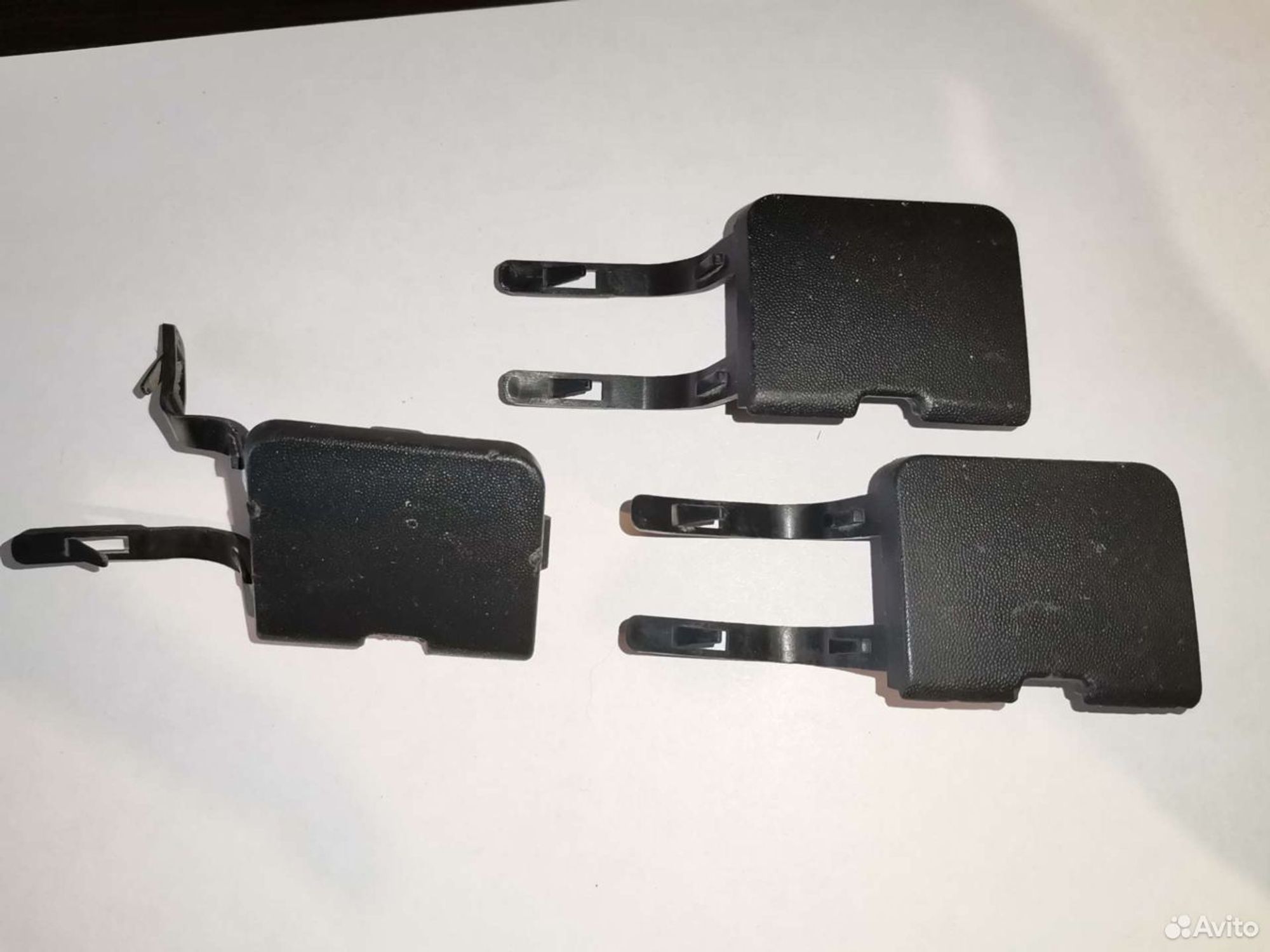 Заглушка буксировочного крюка Renault logan, 500 рублей, Уфа