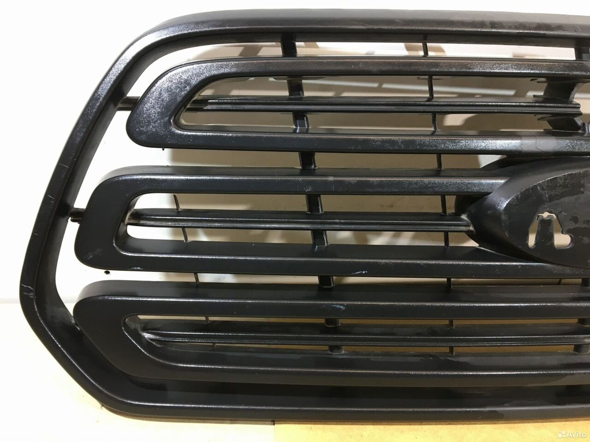 Решетка радиатора Ford Transit 8, 3500 рублей, Уфа