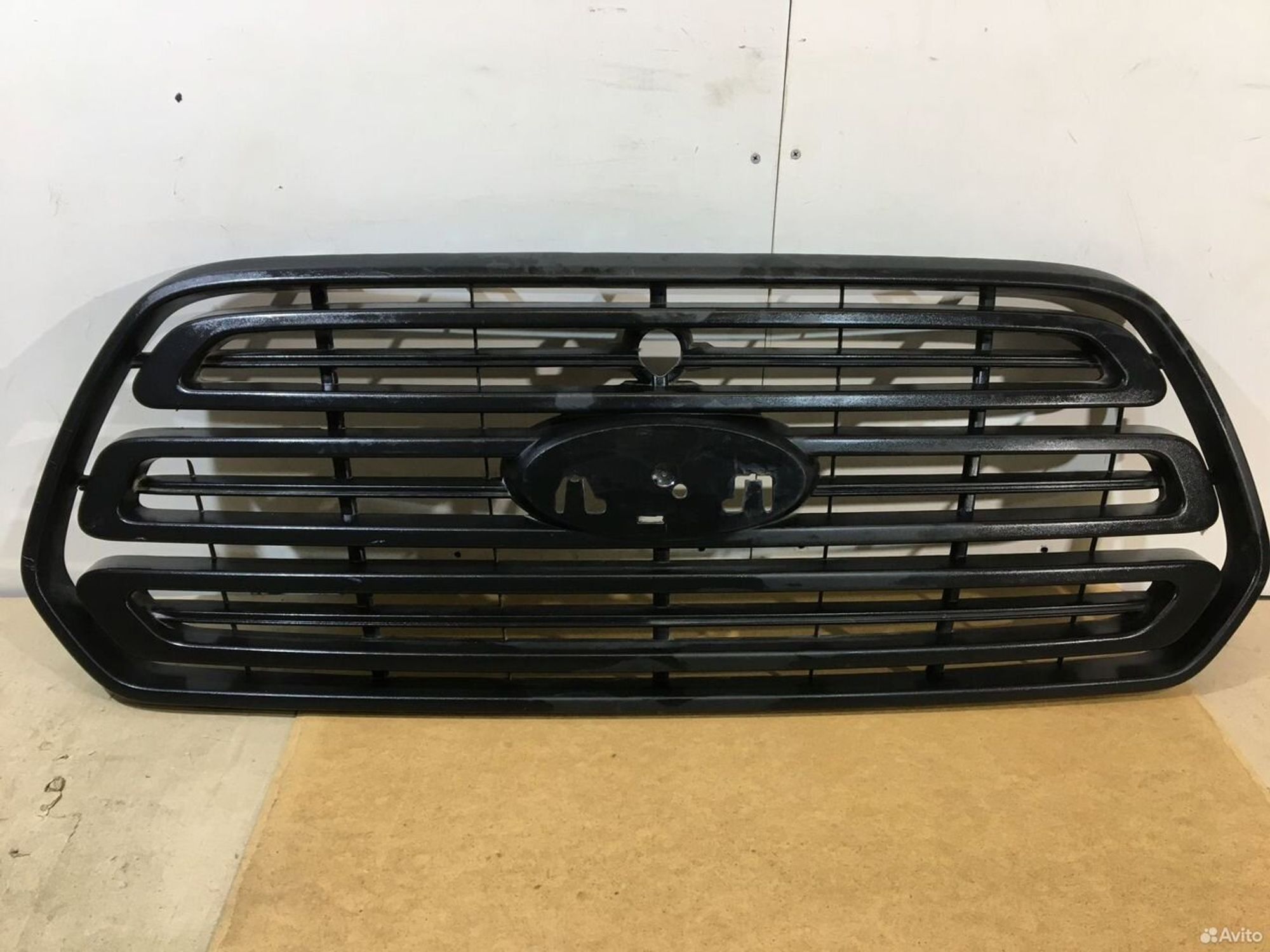 Решетка радиатора Ford Transit 8, 3500 рублей, Уфа