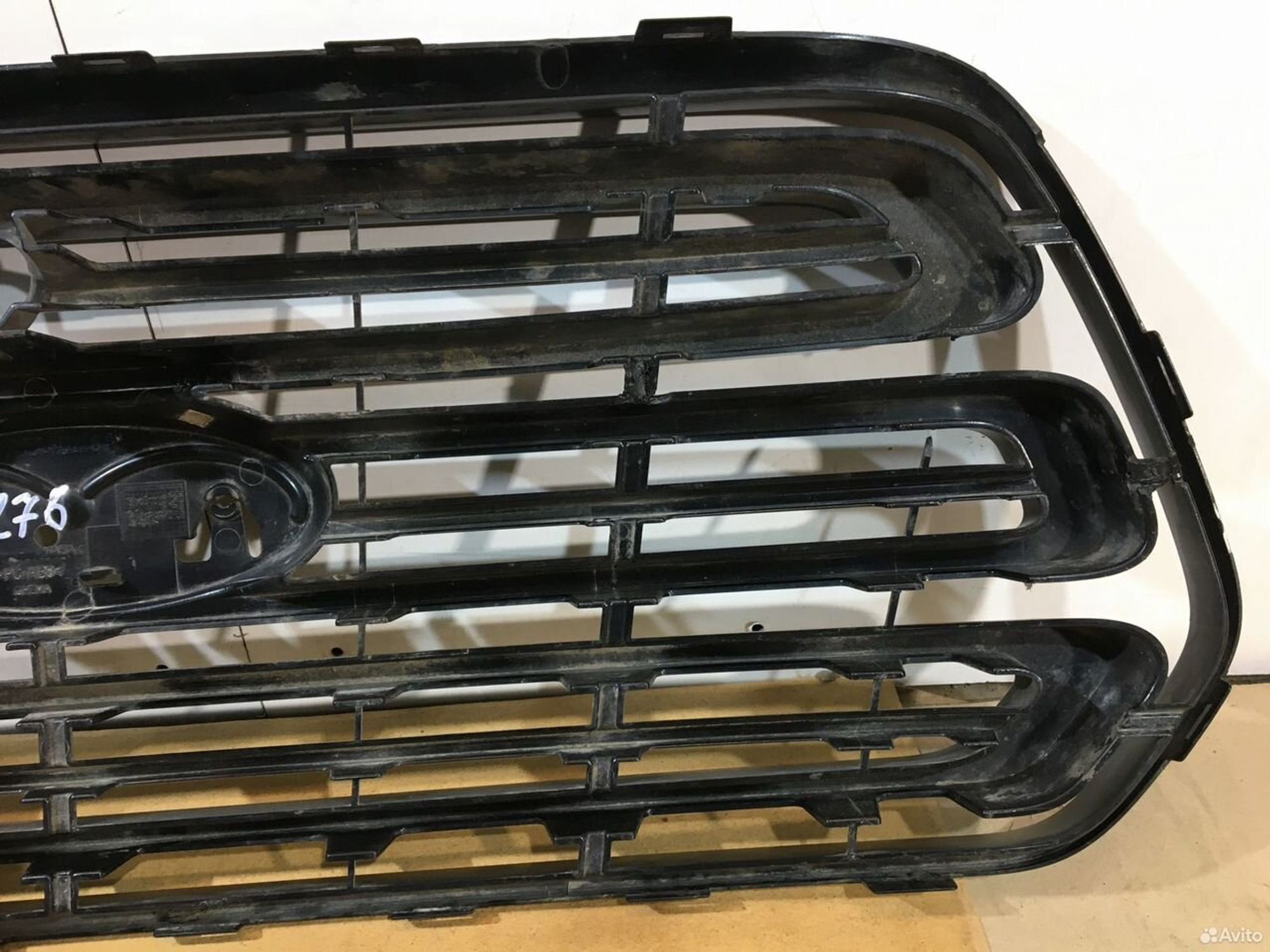 Решетка радиатора Ford Transit 8, 3500 рублей, Уфа