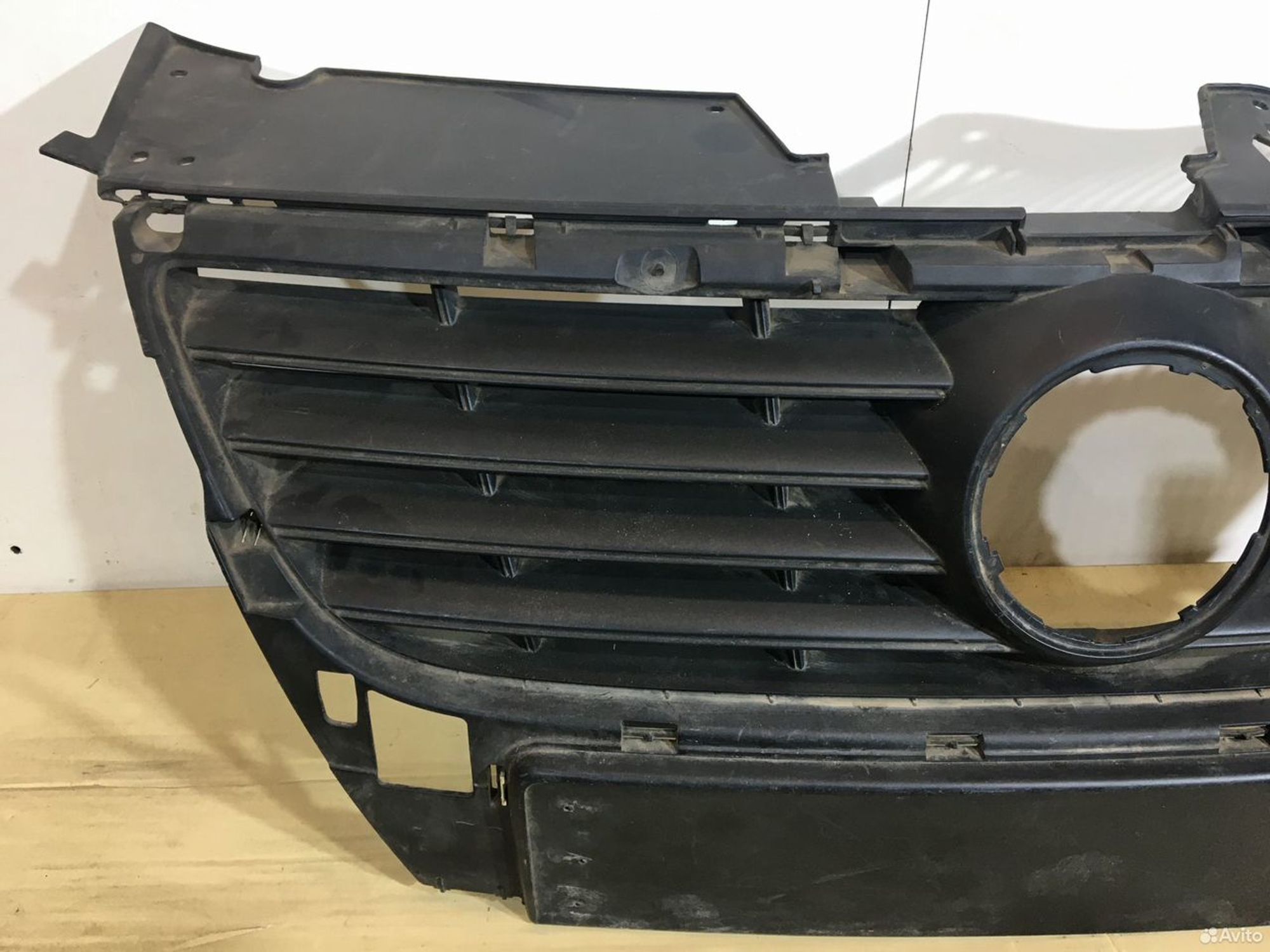 Решетка радиатора Volkswagen Passat B6, 5000 рублей, Уфа