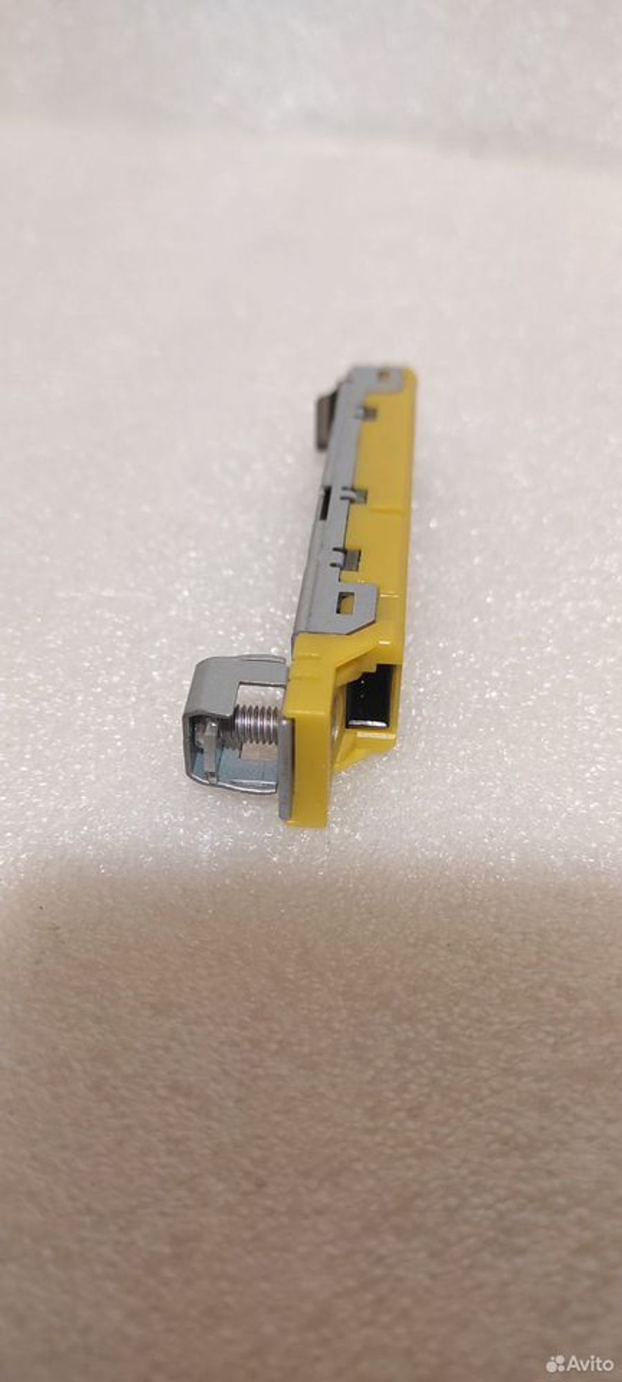 Усилитель разнесенной антенны Audi Q7 4M0035225, 1000 рублей, Уфа