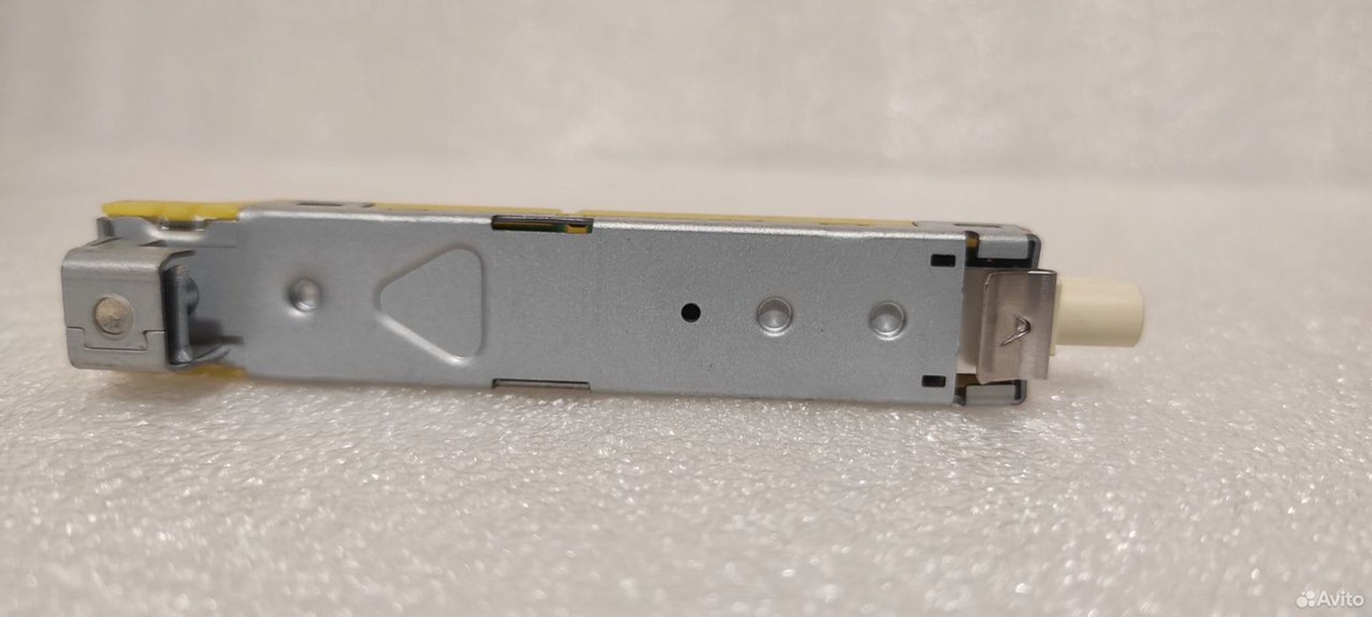 Усилитель разнесенной антенны Audi Q7 4M0035225, 1000 рублей, Уфа