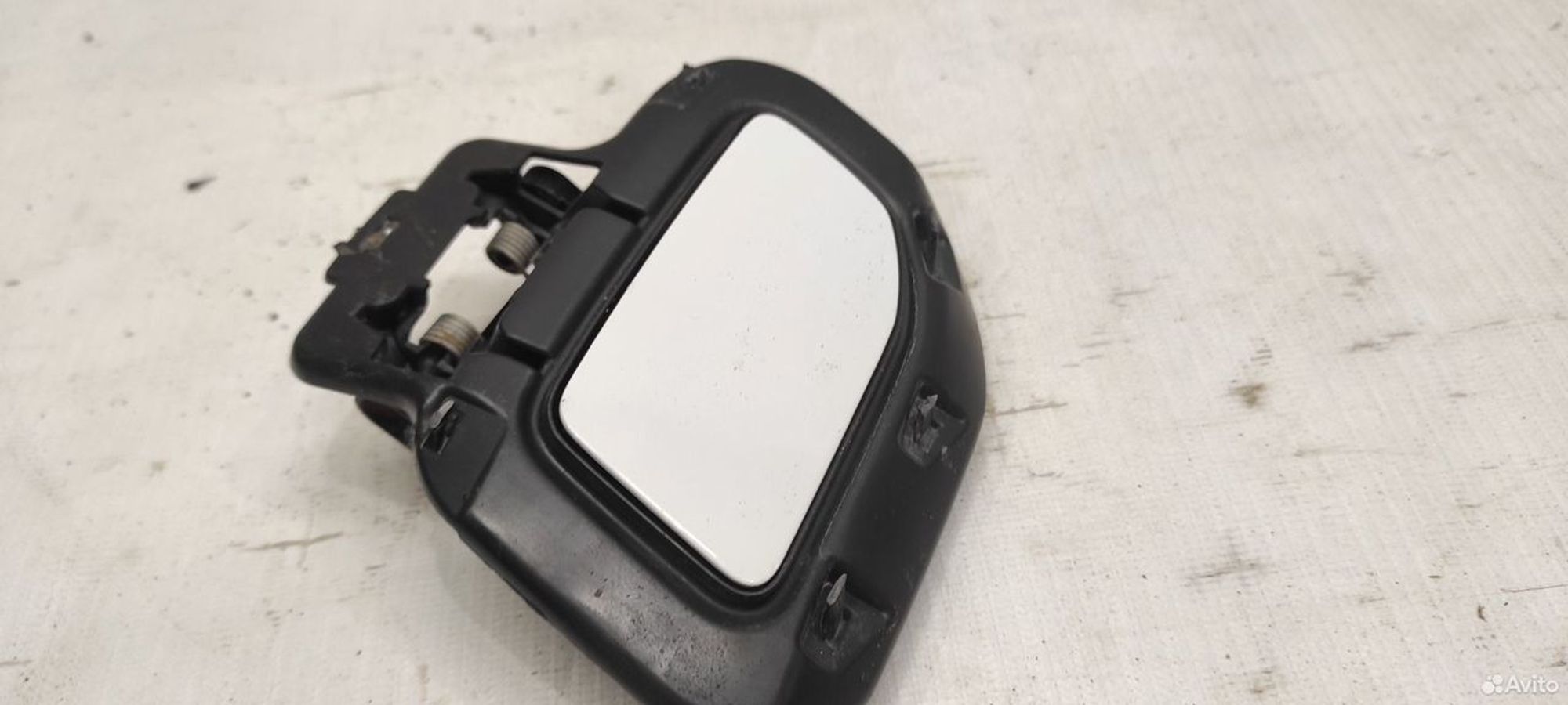 Крышка форсунки омывателя левая Range Rover Evoque, 2000 рублей, Уфа