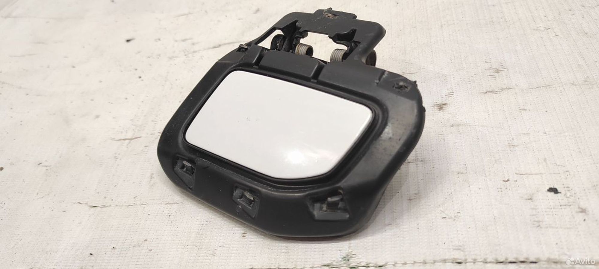 Крышка форсунки омывателя левая Range Rover Evoque, 2000 рублей, Уфа