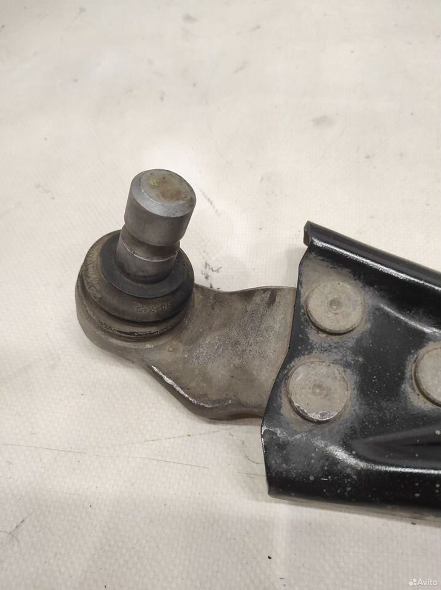 Рычаг передний правый Geely Tugella 2019, 3500 рублей, Уфа