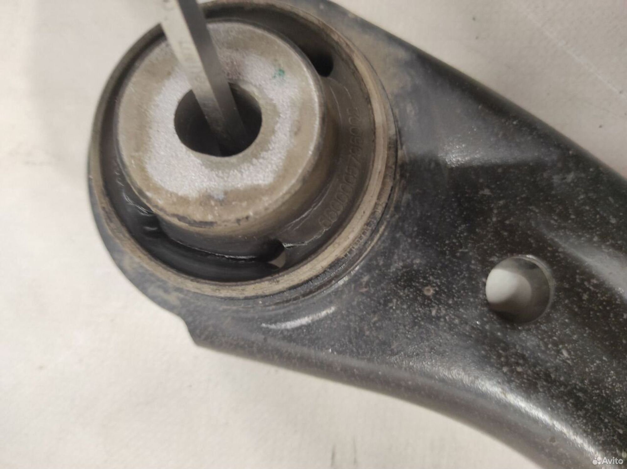 Рычаг передний правый Geely Tugella 2019, 3500 рублей, Уфа