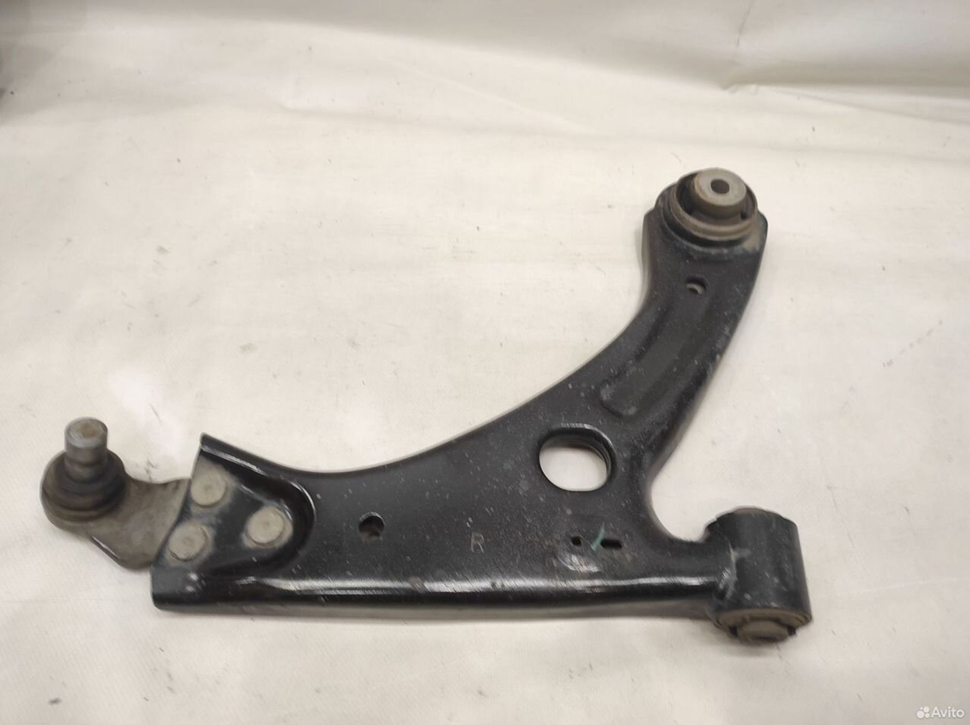 Рычаг передний правый Geely Tugella 2019, 3500 рублей, Уфа