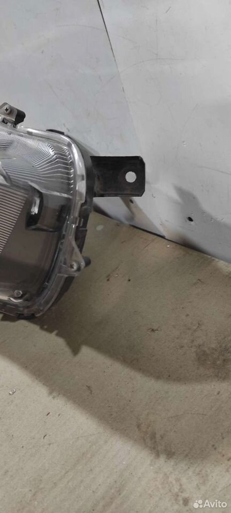 Фара правая Mitsubishi OutLander XL 2010-2012, 20000 рублей, Уфа