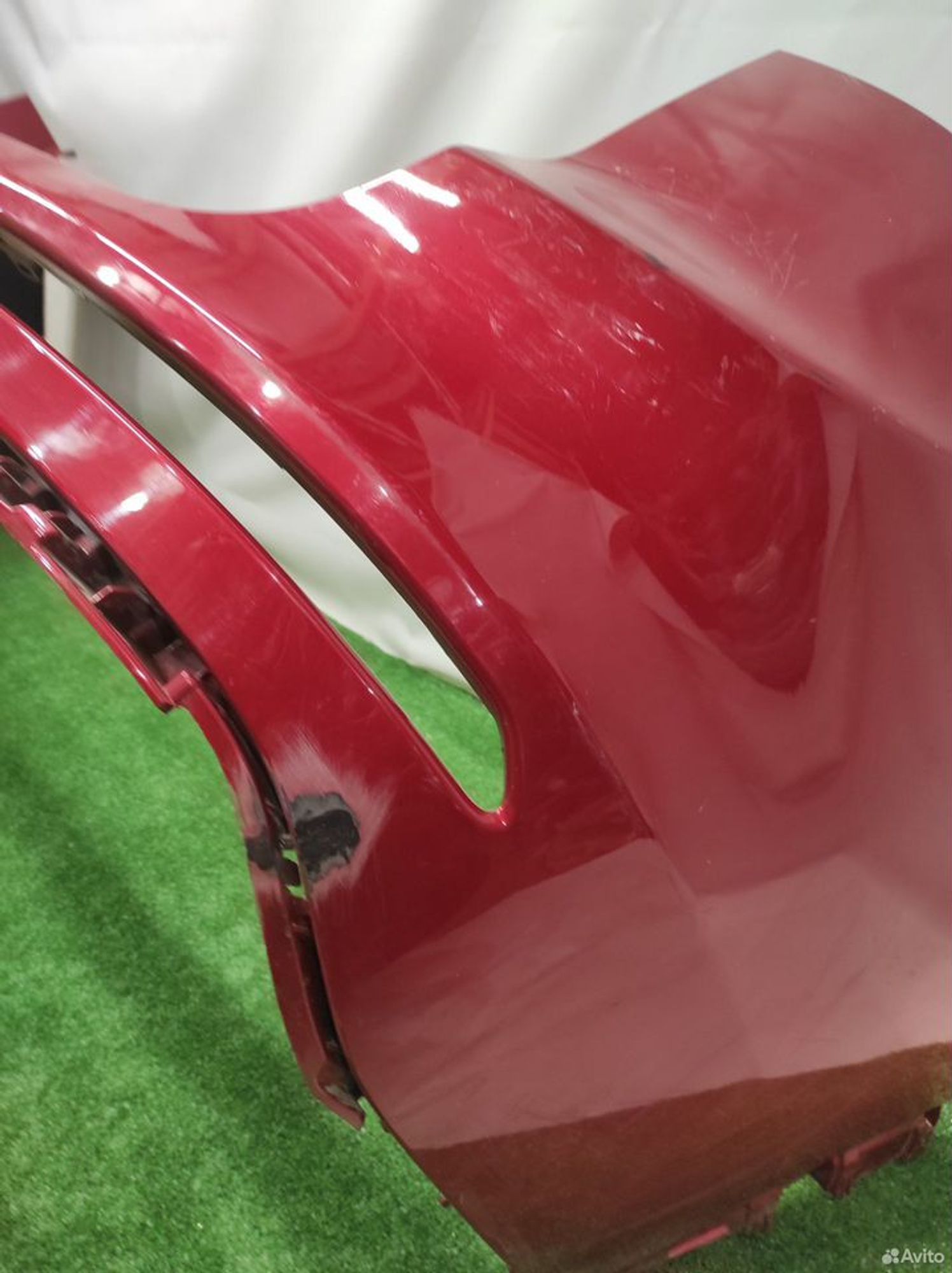 Бампер задний Chery Tiggo 8 Pro 2021, 10000 рублей, Уфа