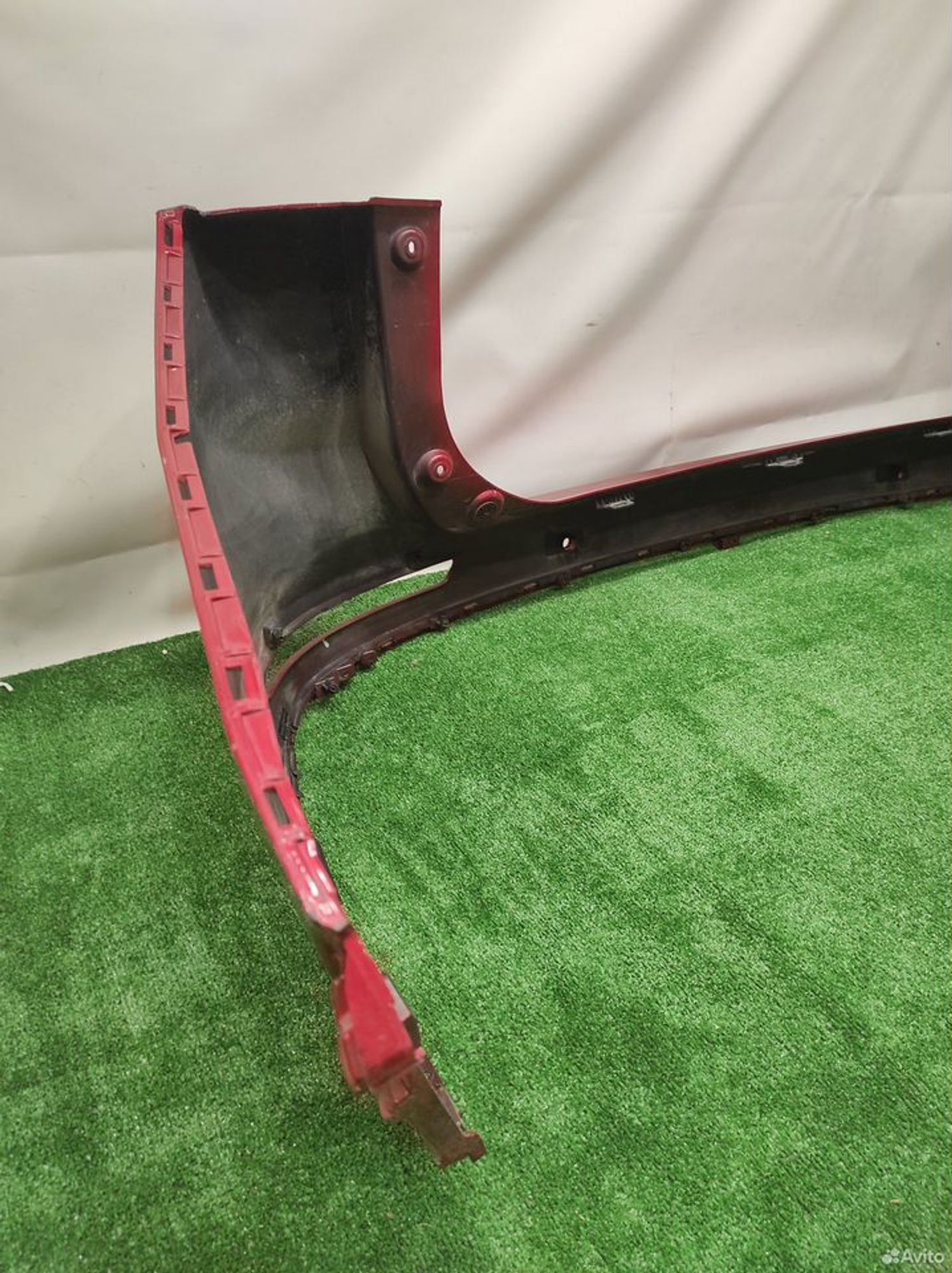 Бампер задний Chery Tiggo 8 Pro 2021, 10000 рублей, Уфа