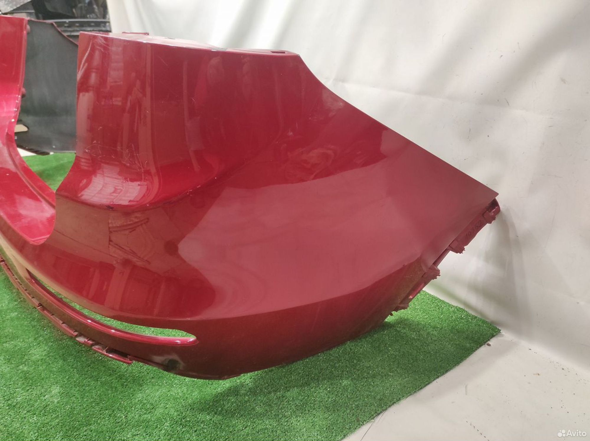 Бампер задний Chery Tiggo 8 Pro 2021, 10000 рублей, Уфа