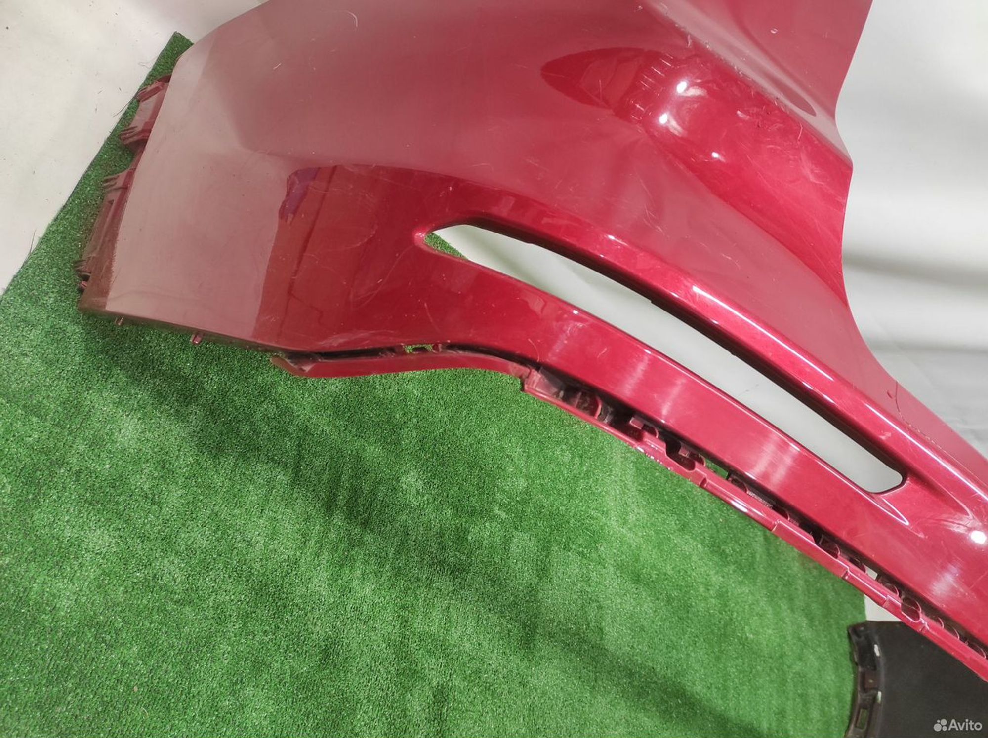 Бампер задний Chery Tiggo 8 Pro 2021, 10000 рублей, Уфа