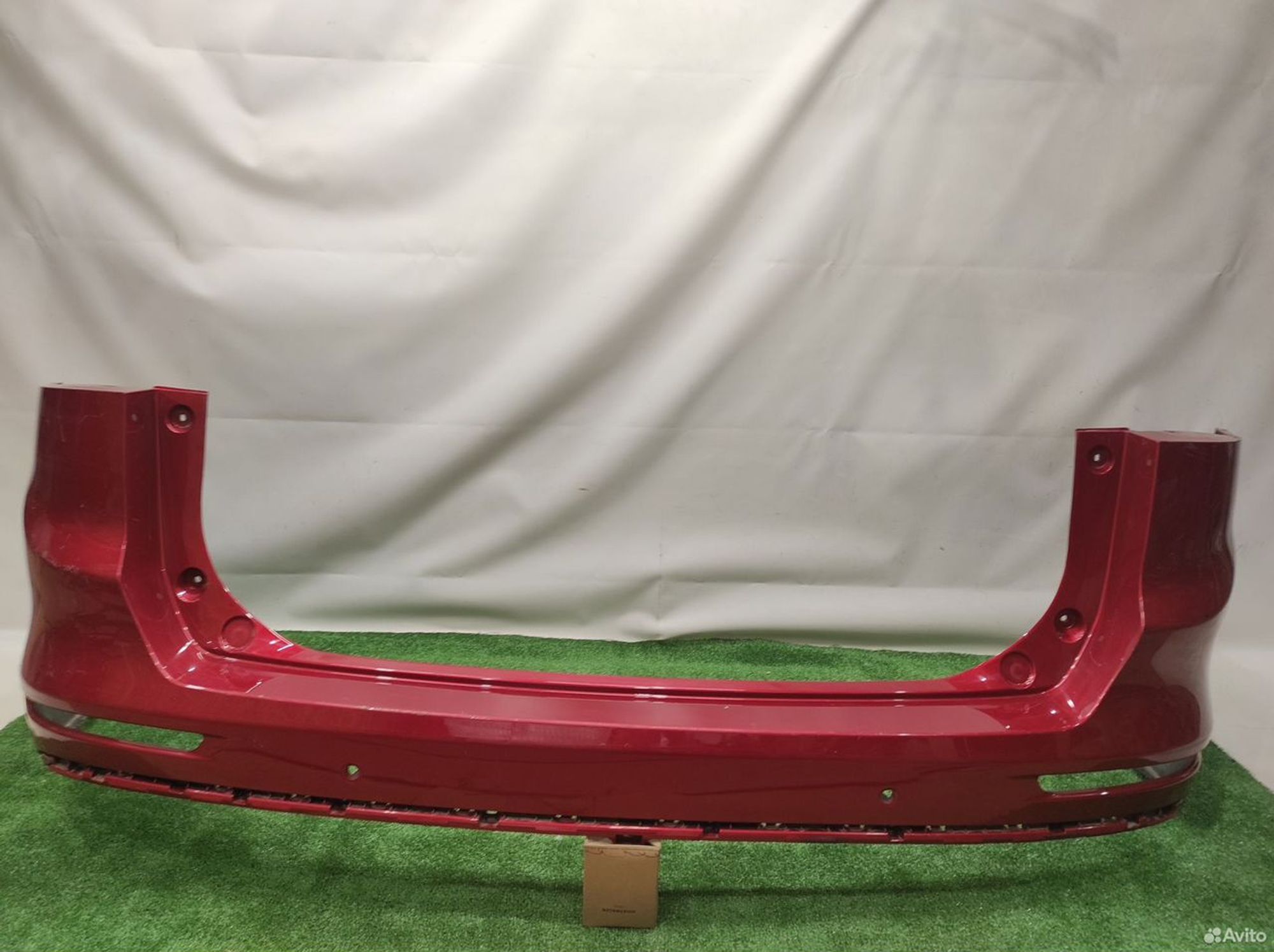 Бампер задний Chery Tiggo 8 Pro 2021, 10000 рублей, Уфа