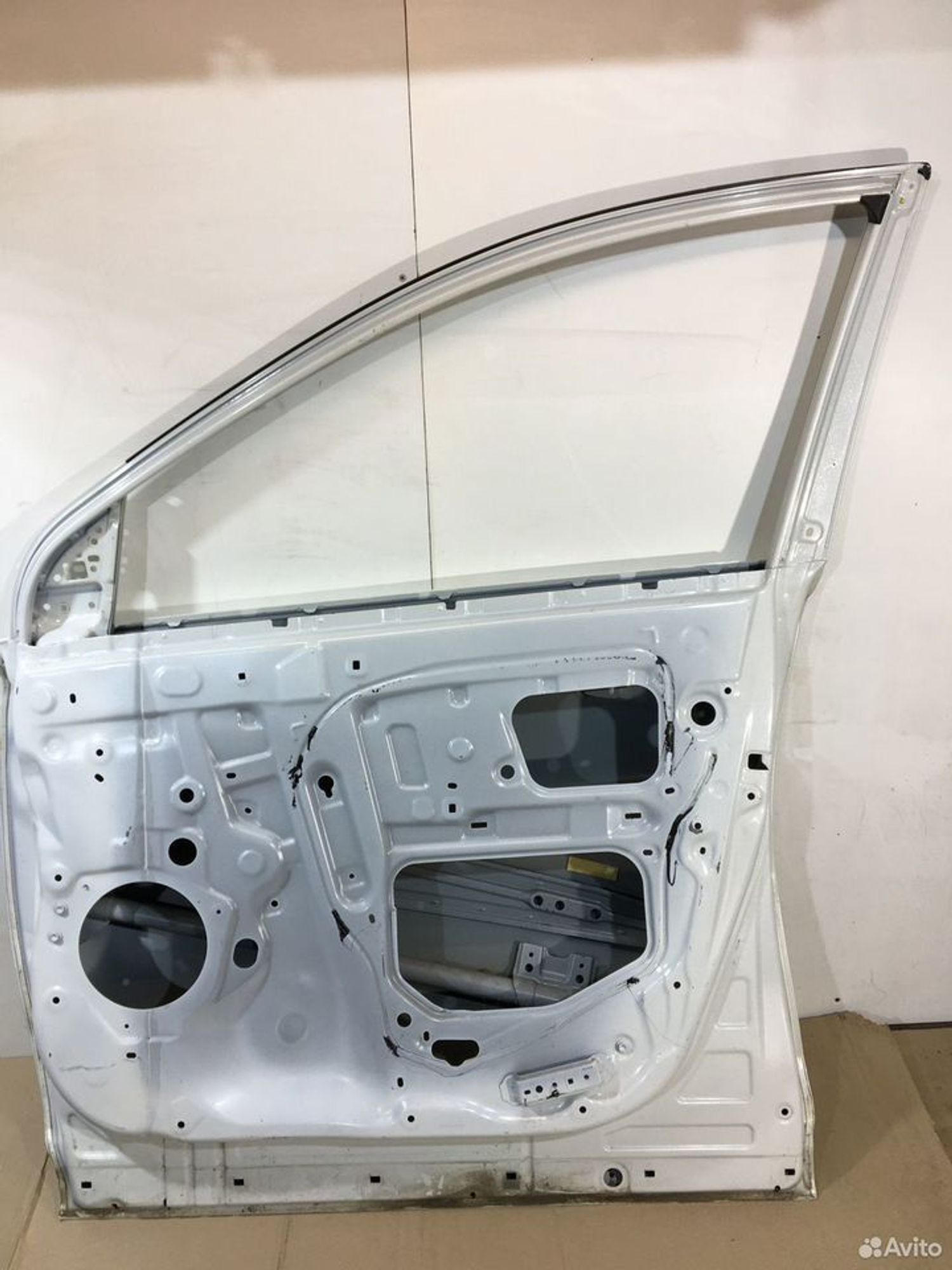 Дверь передняя правая Toyota Rav 4, 11000 рублей, Уфа