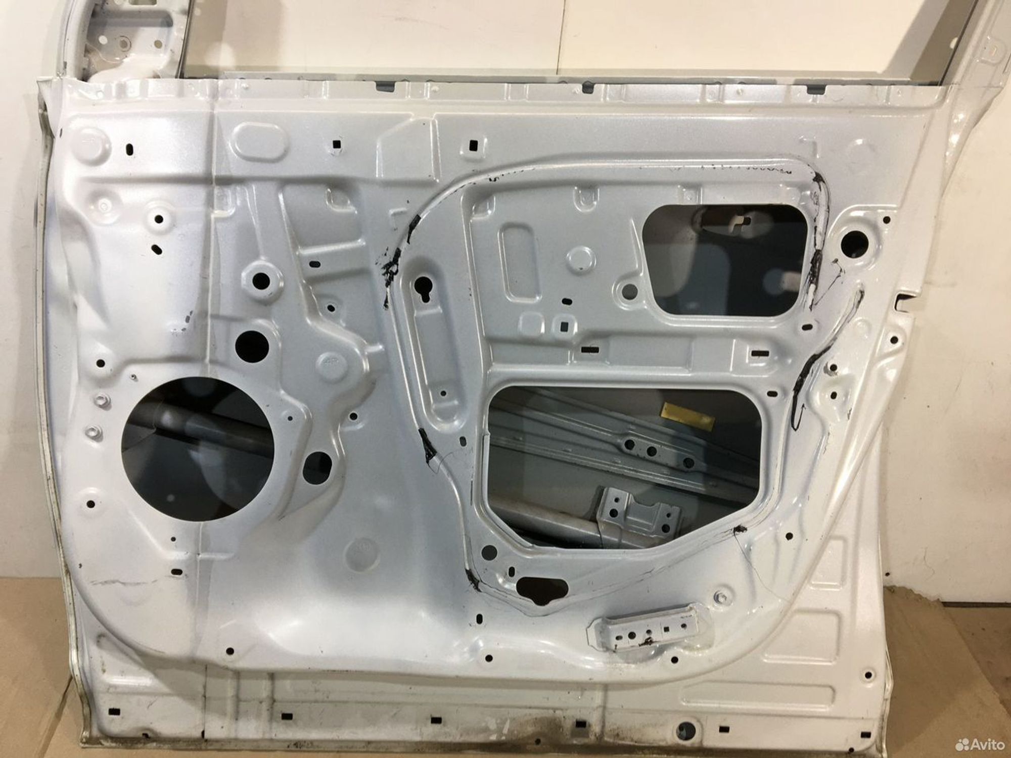 Дверь передняя правая Toyota Rav 4, 11000 рублей, Уфа