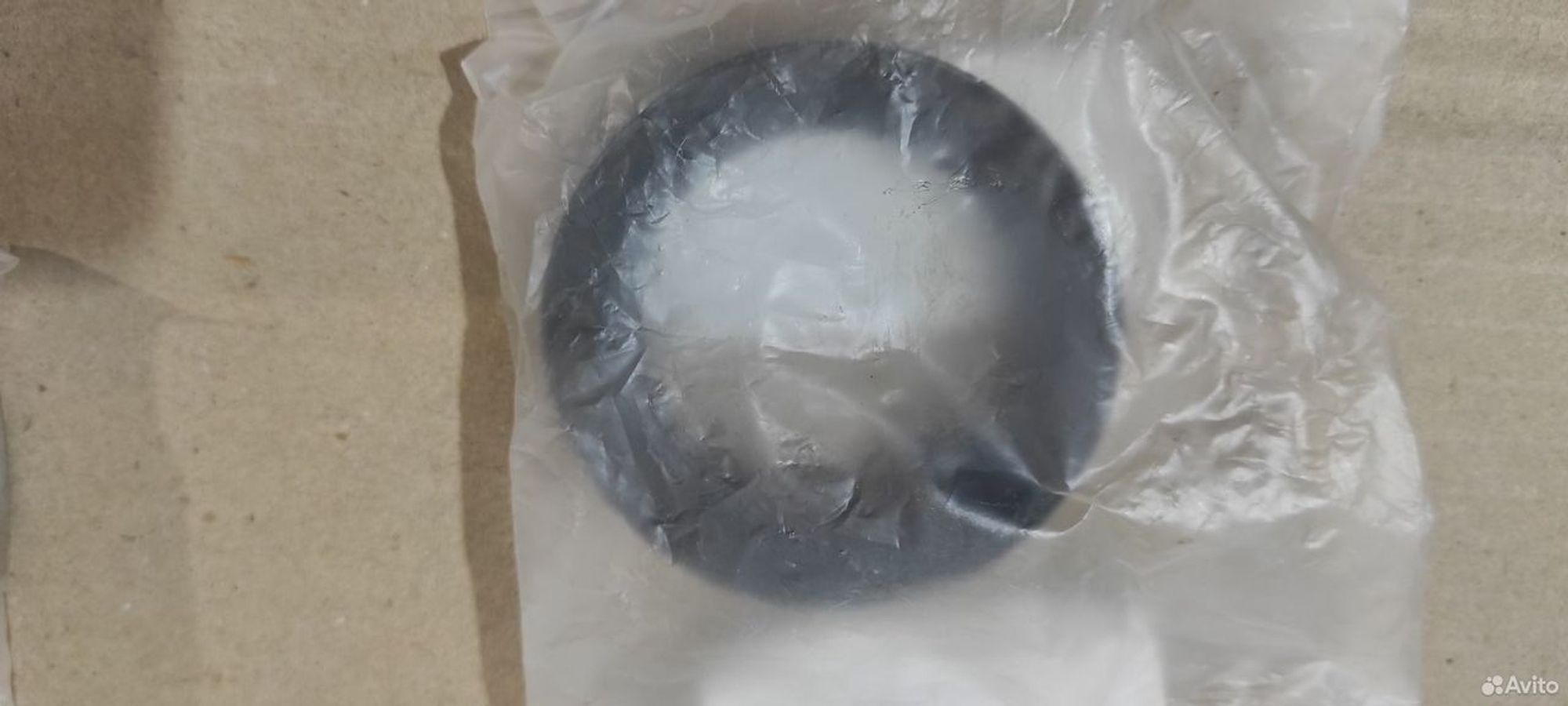 Сальник дифференциала заднего моста Nissan, 1000 рублей, Уфа