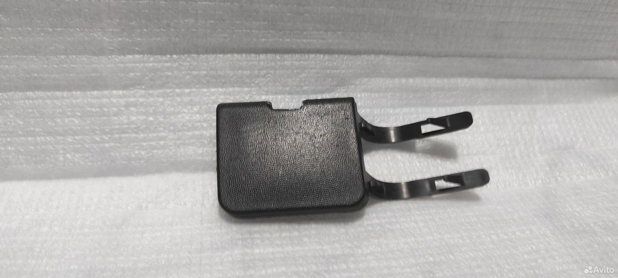 Заглушка буксировочного крюка Renault Logan, 400 рублей, Уфа