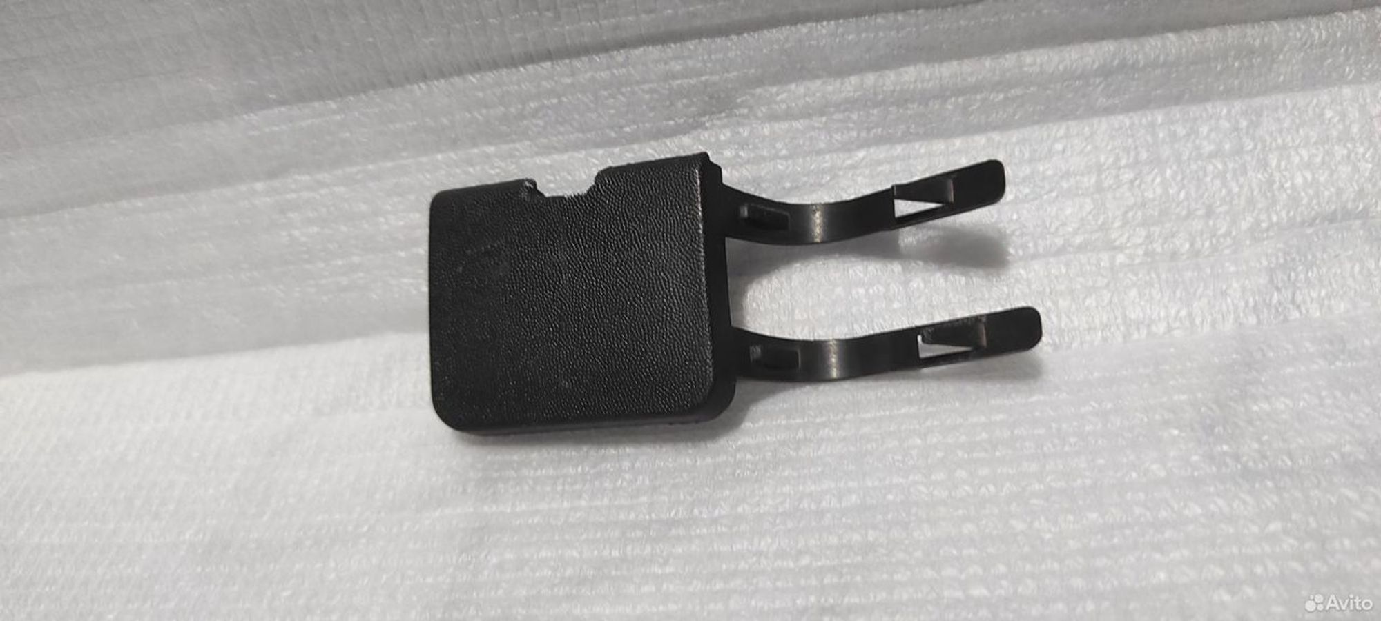 Заглушка буксировочного крюка Renault Logan, 400 рублей, Уфа