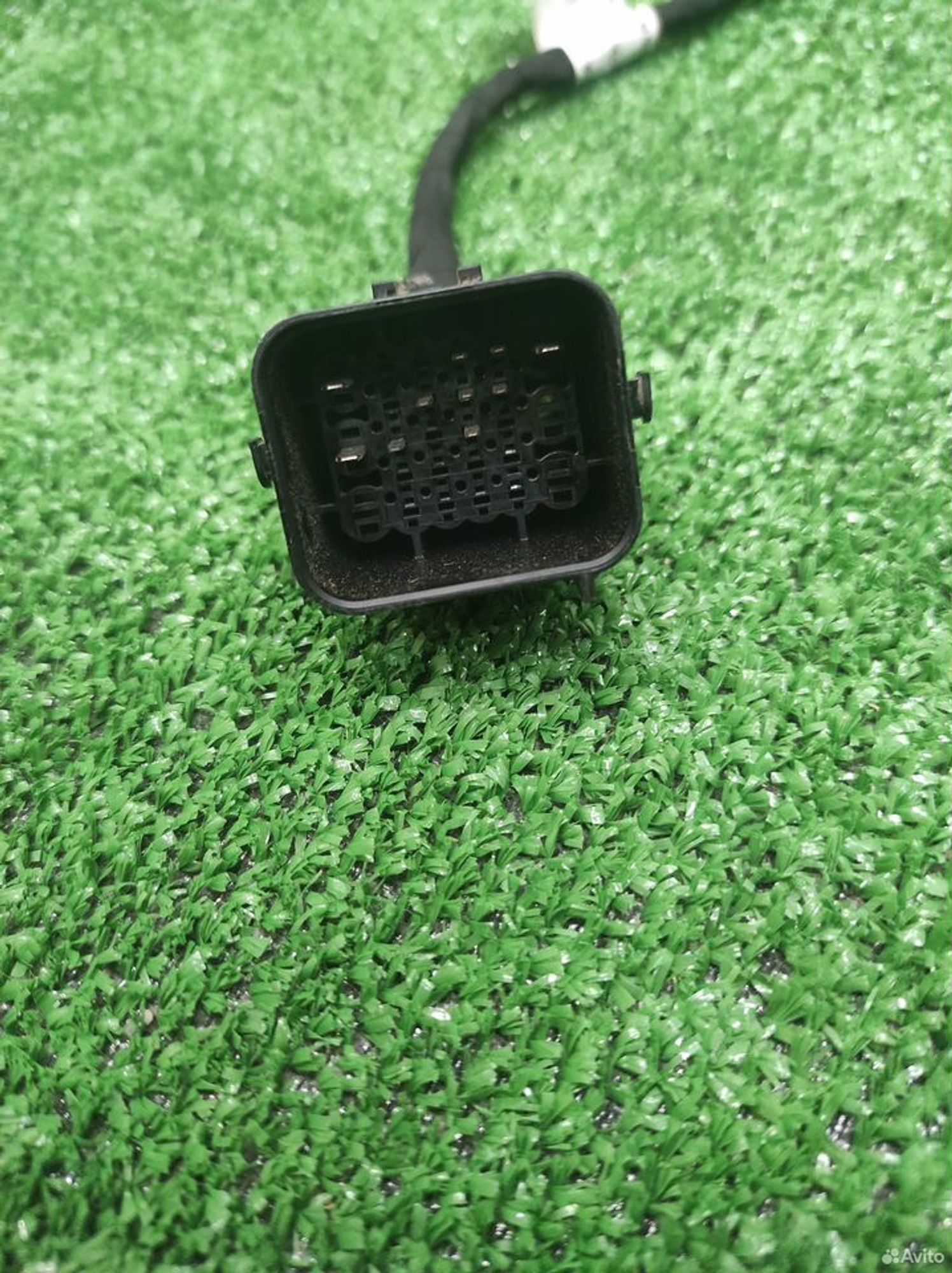 Проводка заднего бампера Haval Dargo, 4000 рублей, Уфа