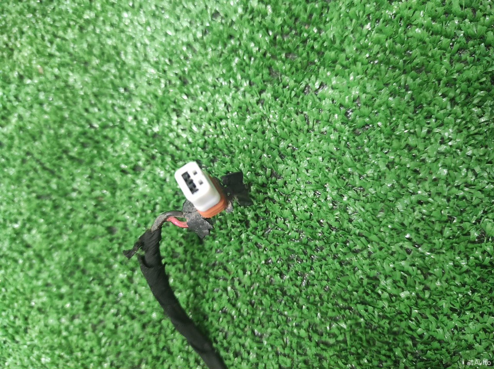 Проводка заднего бампера Haval Dargo, 4000 рублей, Уфа