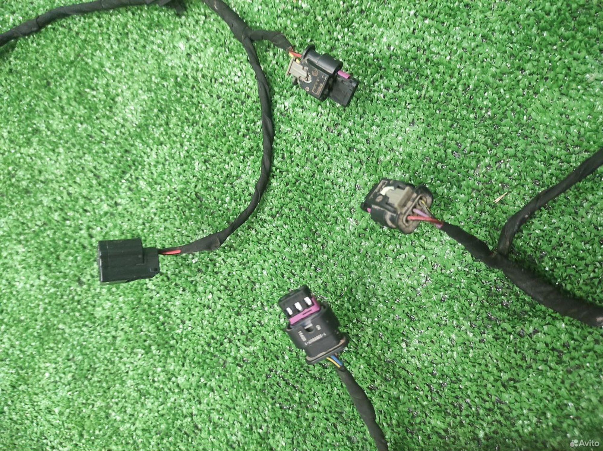 Проводка заднего бампера Haval Dargo, 4000 рублей, Уфа