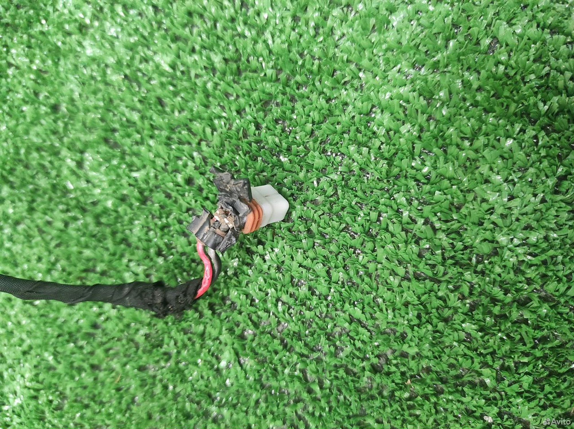 Проводка заднего бампера Haval Dargo, 4000 рублей, Уфа