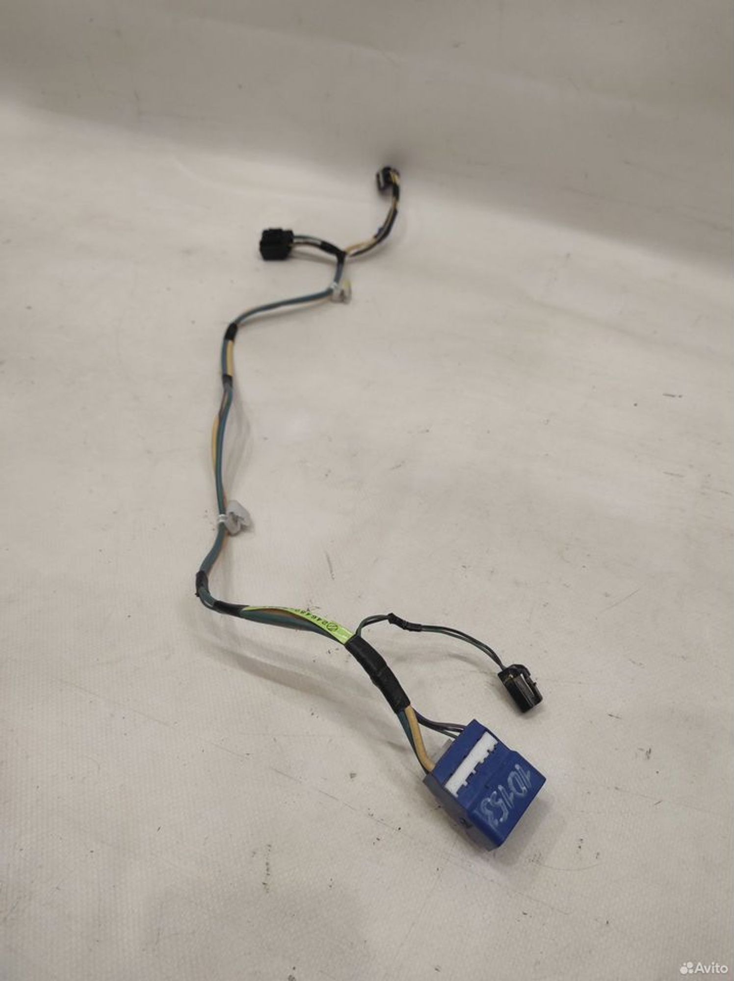 Провoдка заднeгo отoпитeля Toyota Land Cruiser 200, 2100 рублей, Уфа