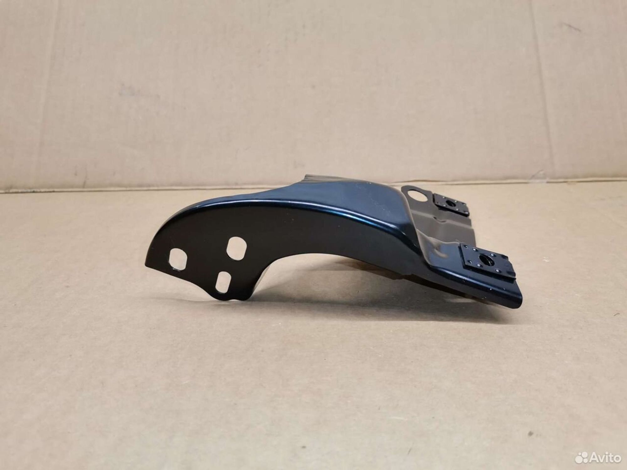 Кронштейн крепления крыла переднего Шевролет Авео, 3500 рублей, Уфа