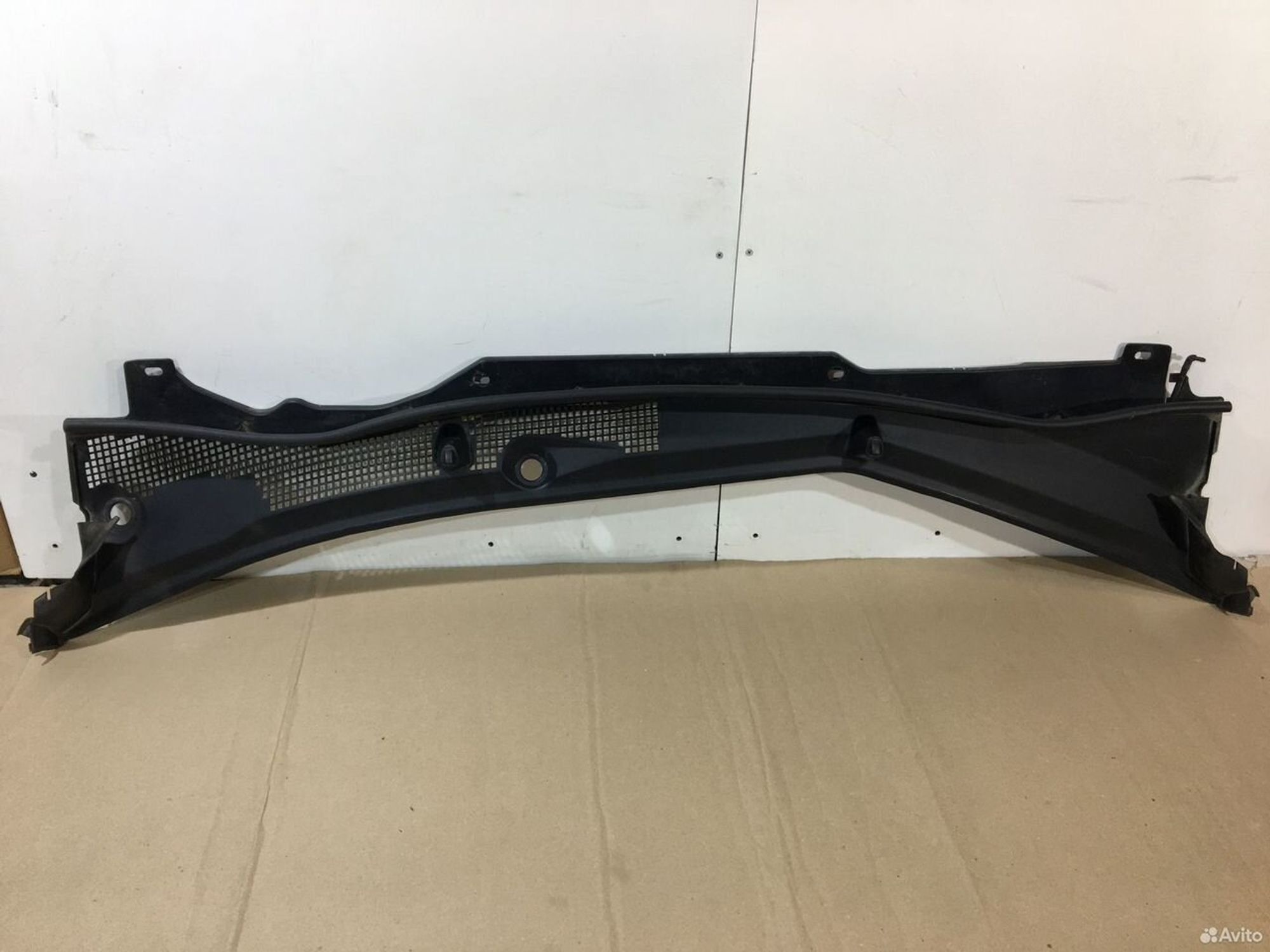 Жабо Honda Accord 8, 6000 рублей, Уфа