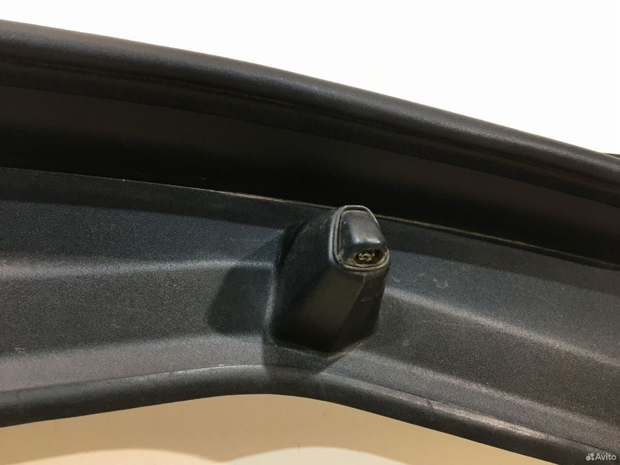 Жабо Honda Accord 8, 6000 рублей, Уфа