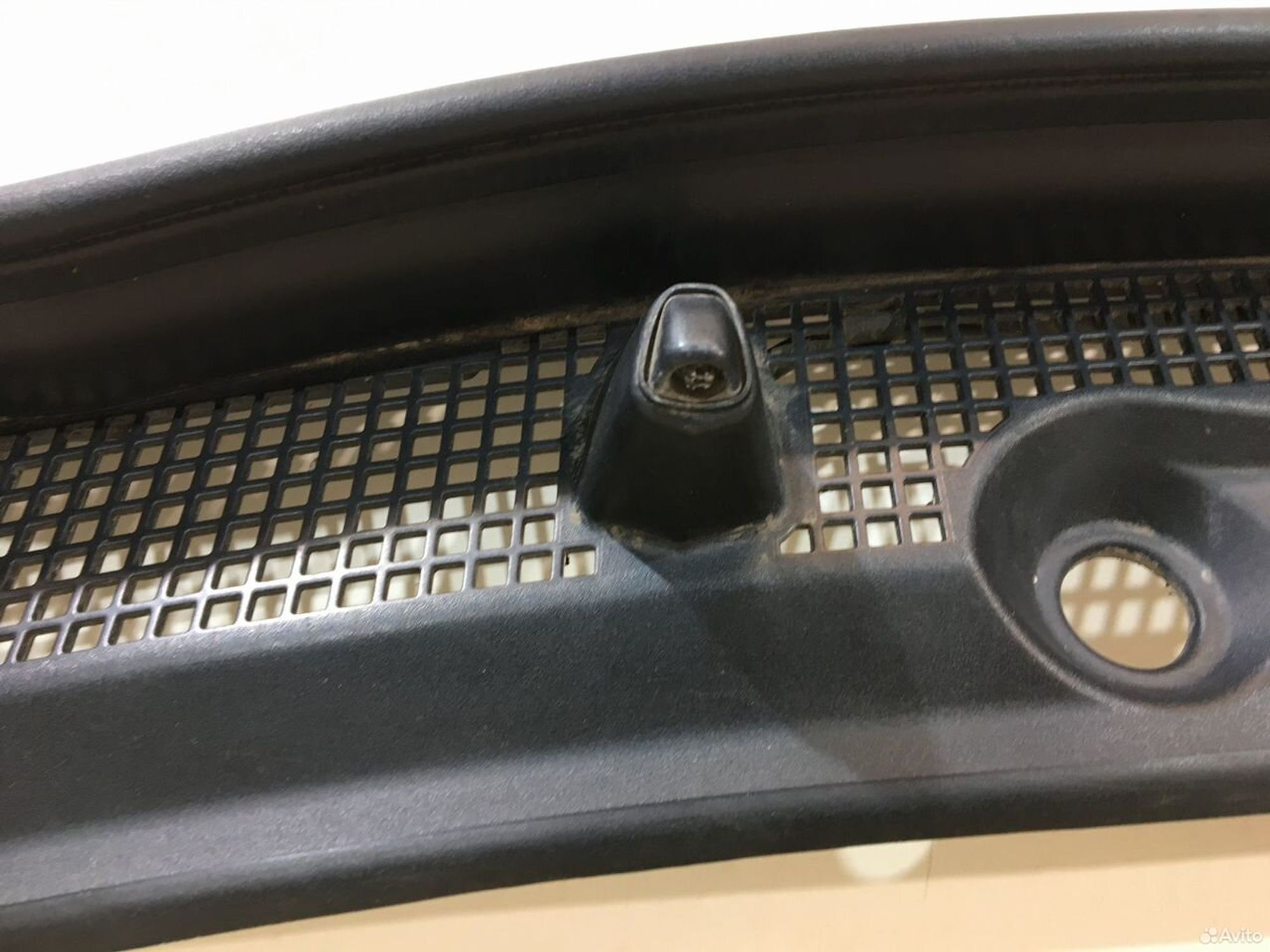 Жабо Honda Accord 8, 6000 рублей, Уфа