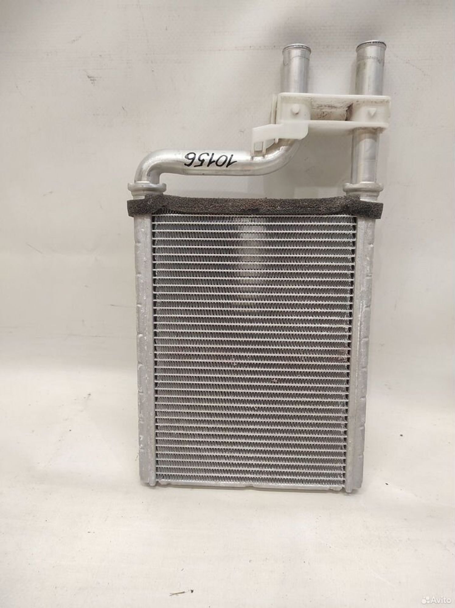 Радиатор отопителя задний Toyota Land Cruiser 200, 3000 рублей, Уфа